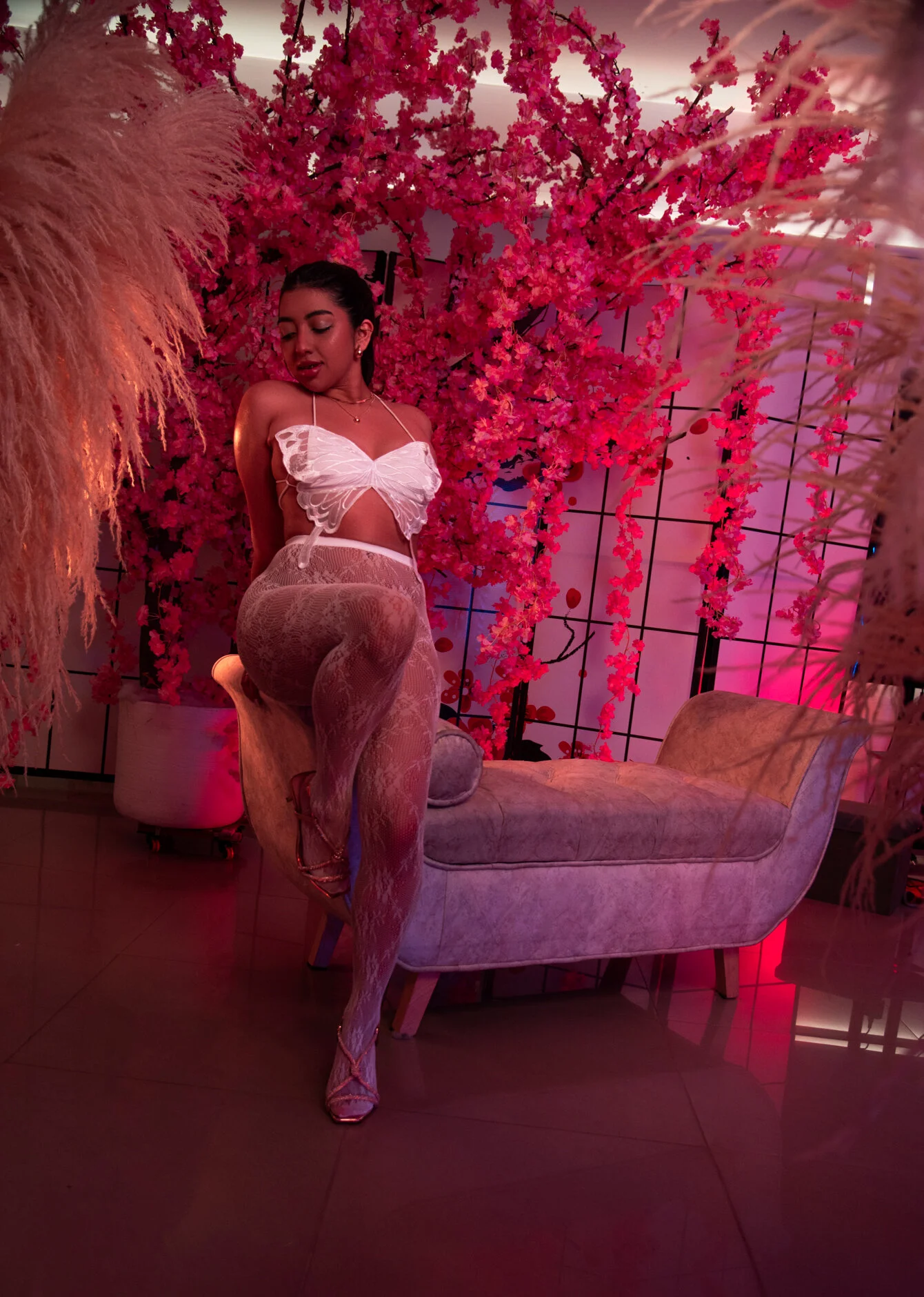 XXX Porn Photo of Nude missvancouver 5