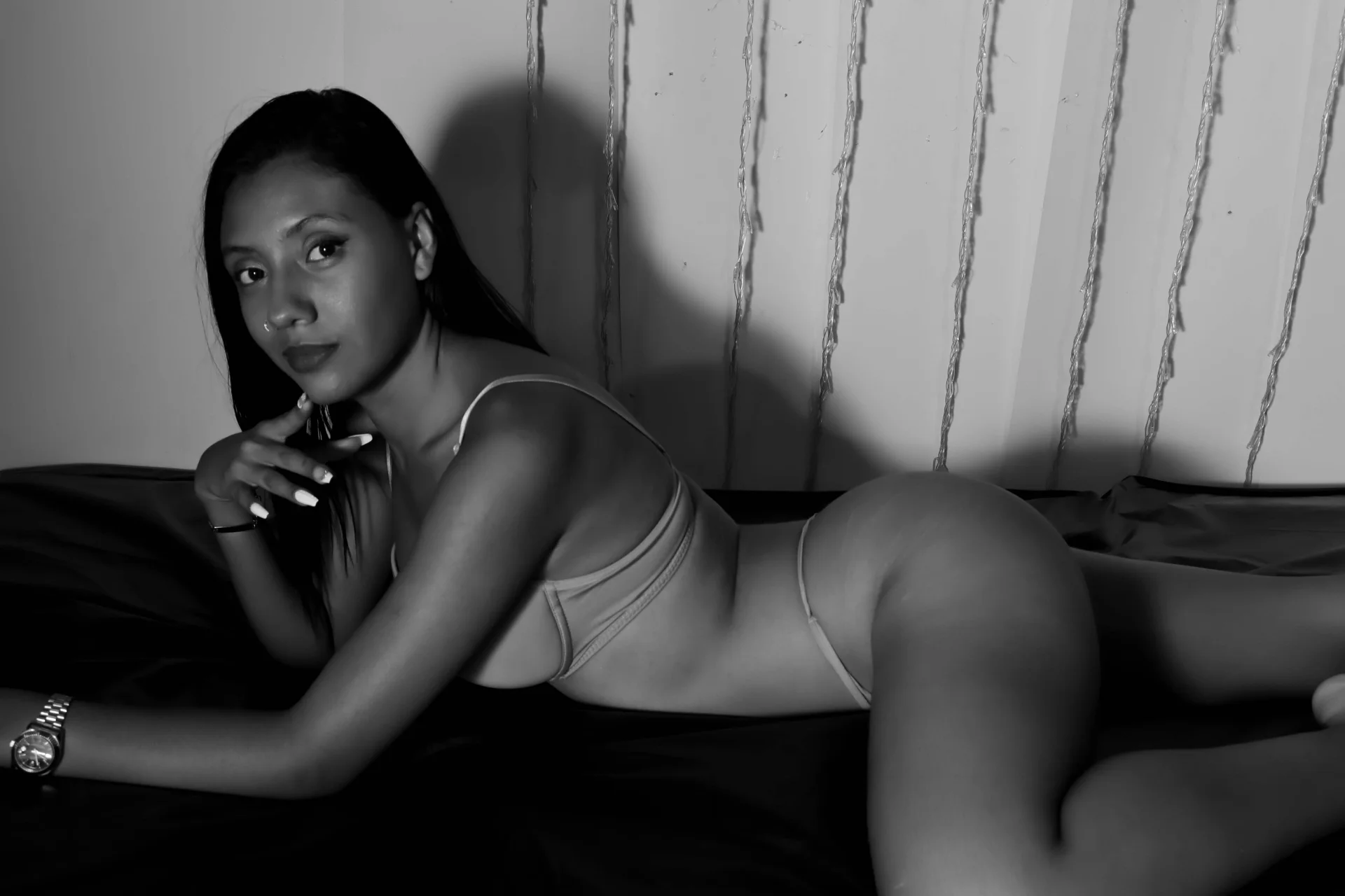XXX Porn Photo of Nude naomi_kyse 55