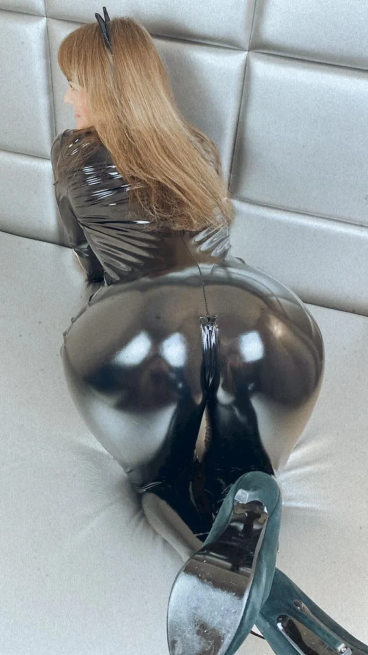 XXX Porn Photo of Nude annasimonsj 53