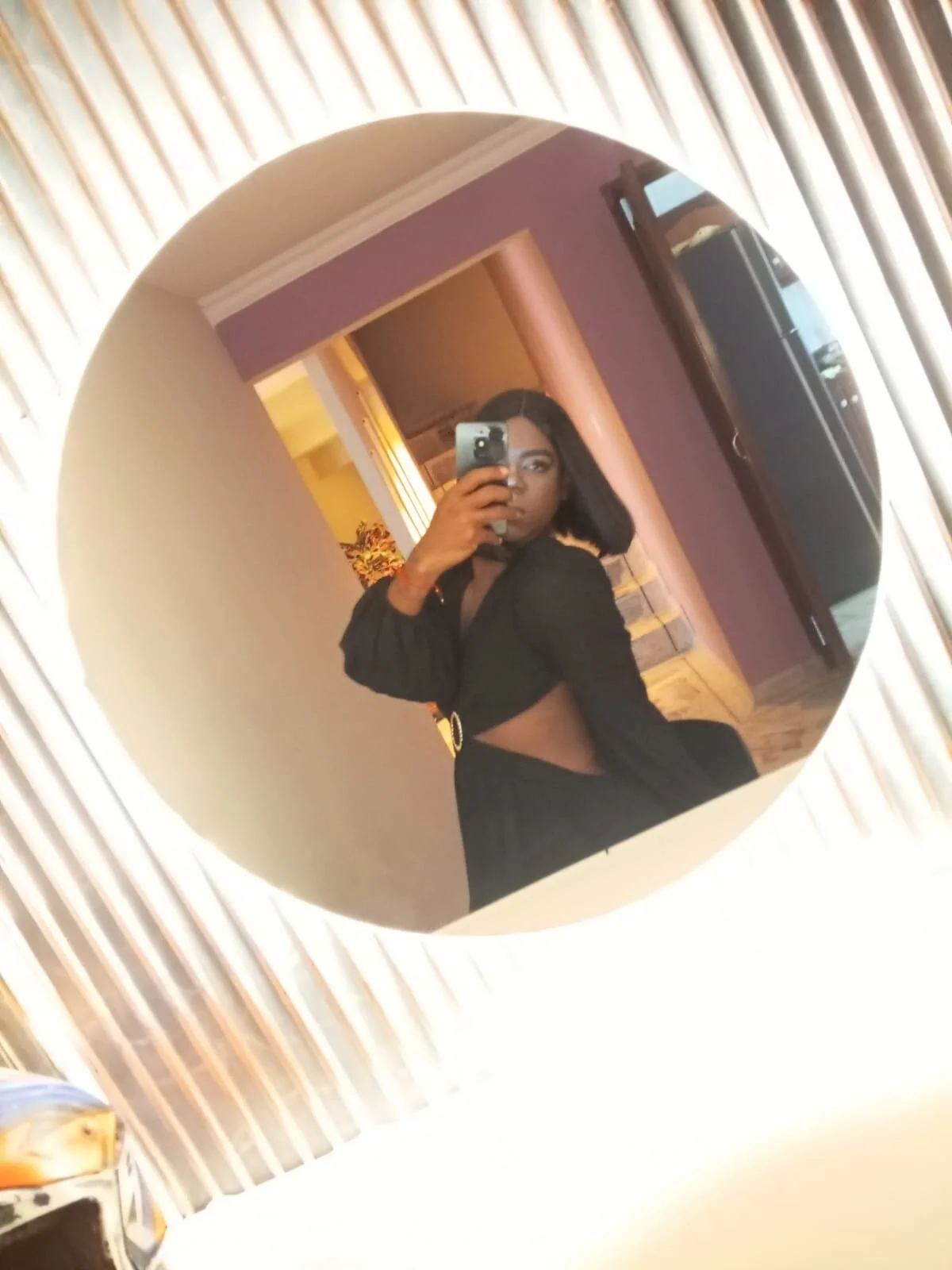 XXX Porn Photo of Nude Paulina_Sodi 18