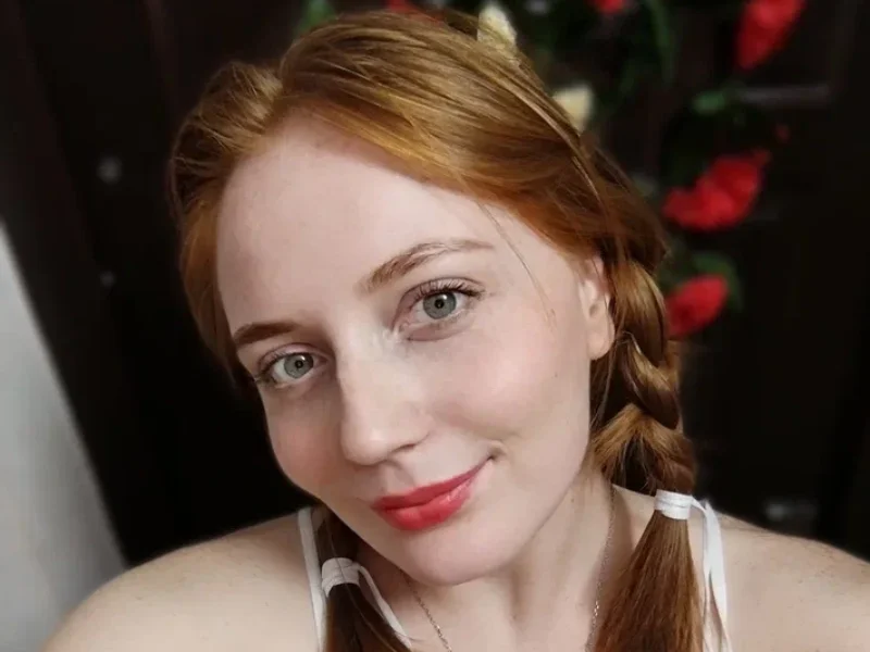 XXX Porn Photo of Nude FENIX_ZLA 5