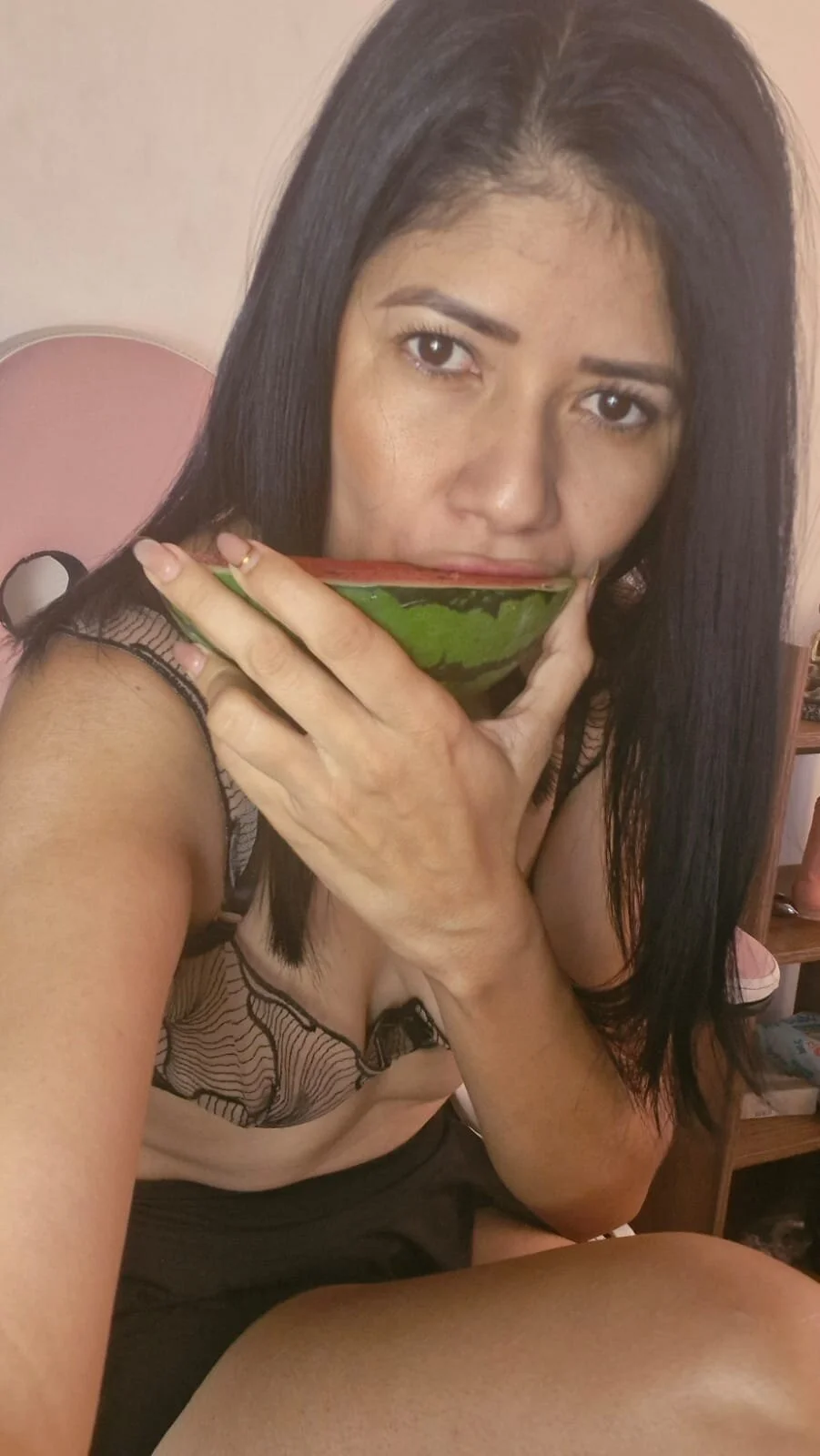 XXX Porn Photo of Nude Isis__Love 41