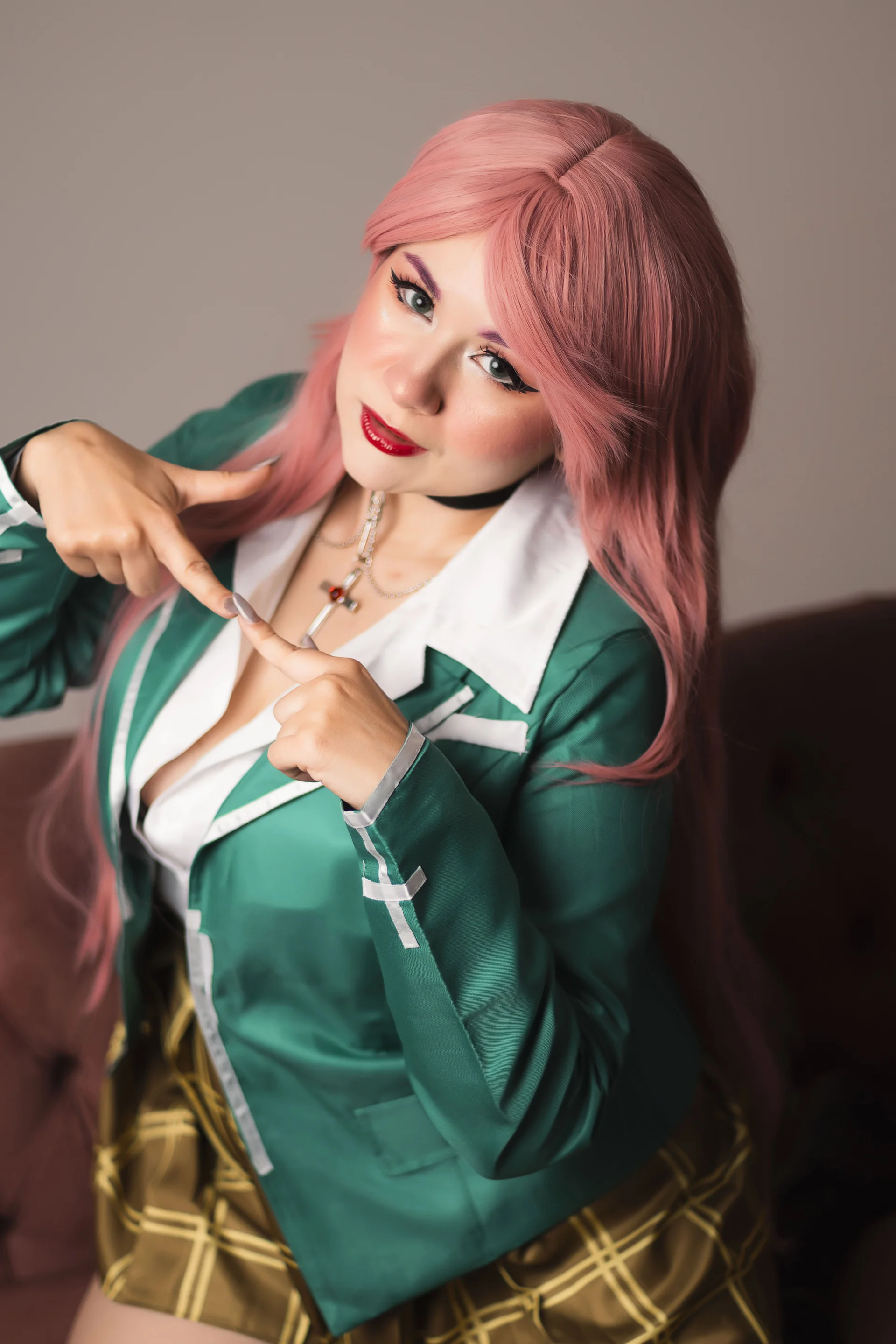 XXX Porn Photo of Nude harimoon1 46
