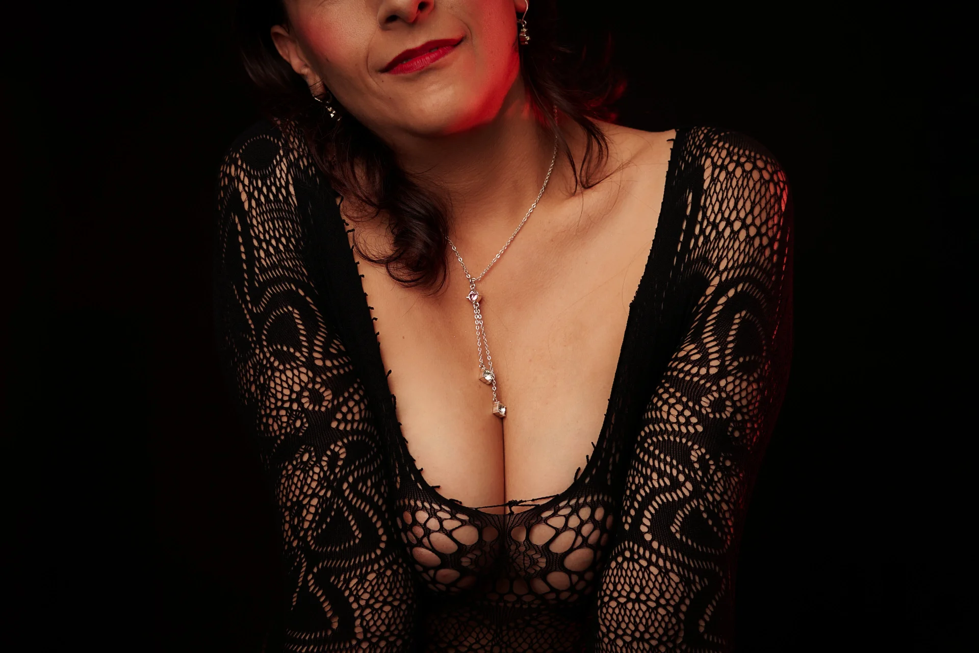 XXX Porn Photo of Nude isa_kiss 38