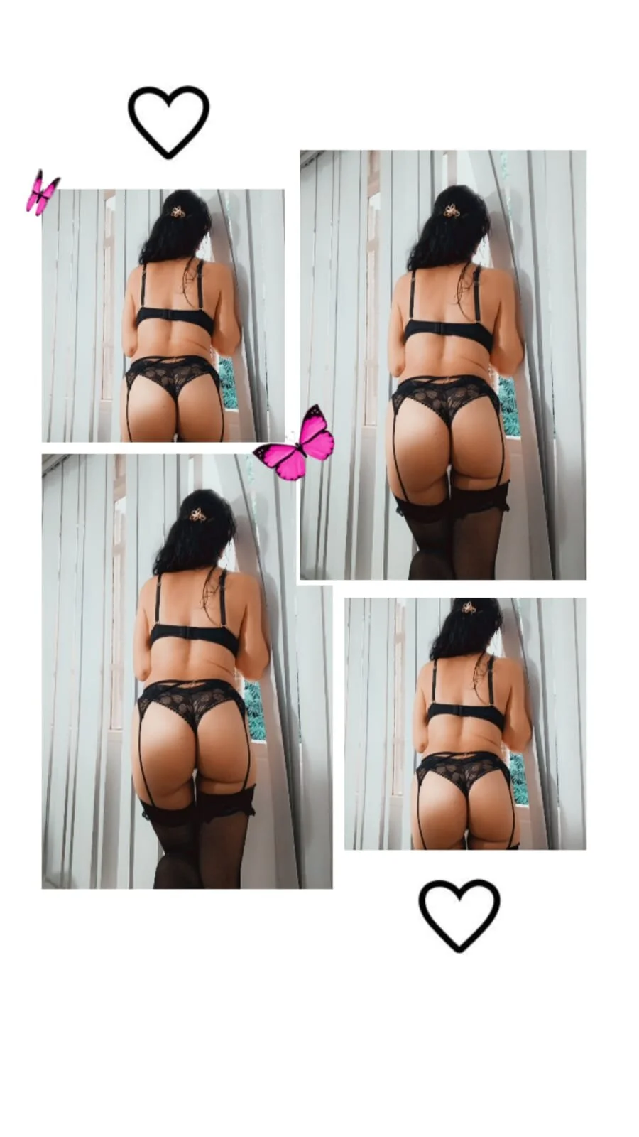 XXX Porn Photo of Nude sasha_mom69_ 3
