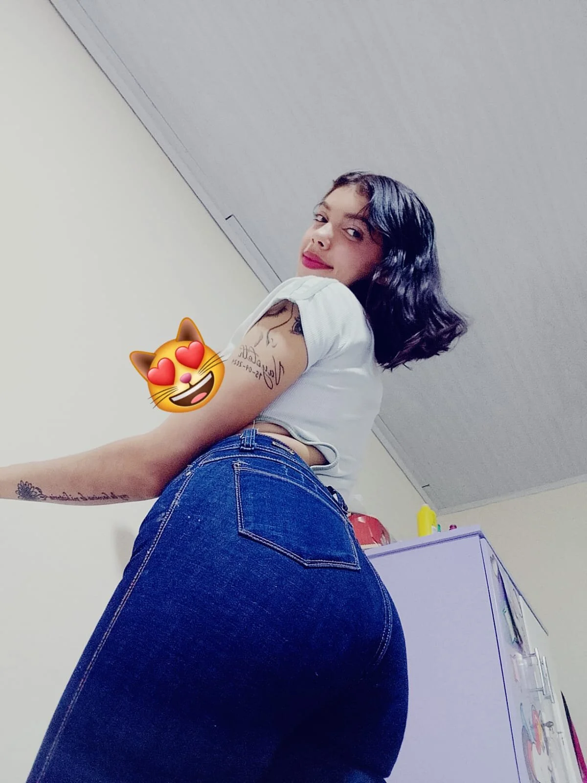 XXX Porn Photo of Nude dulce_petite69 2