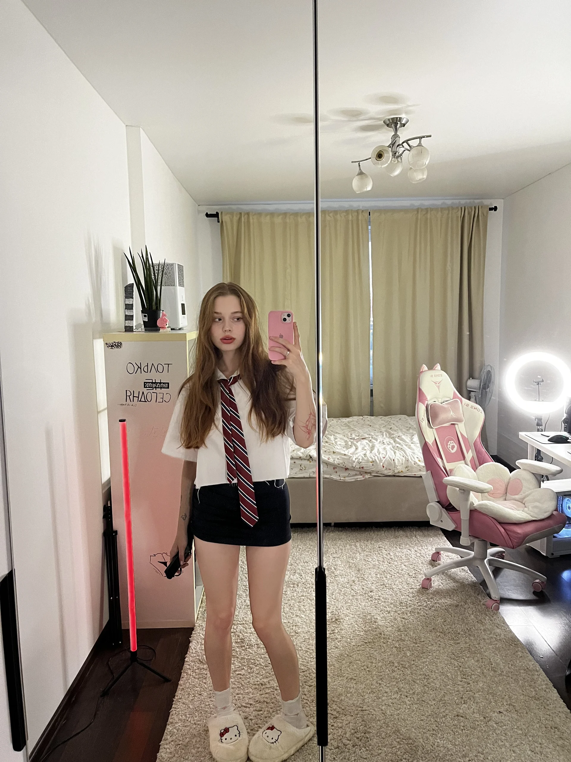 XXX Porn Photo of Nude Lisa_Moones 5