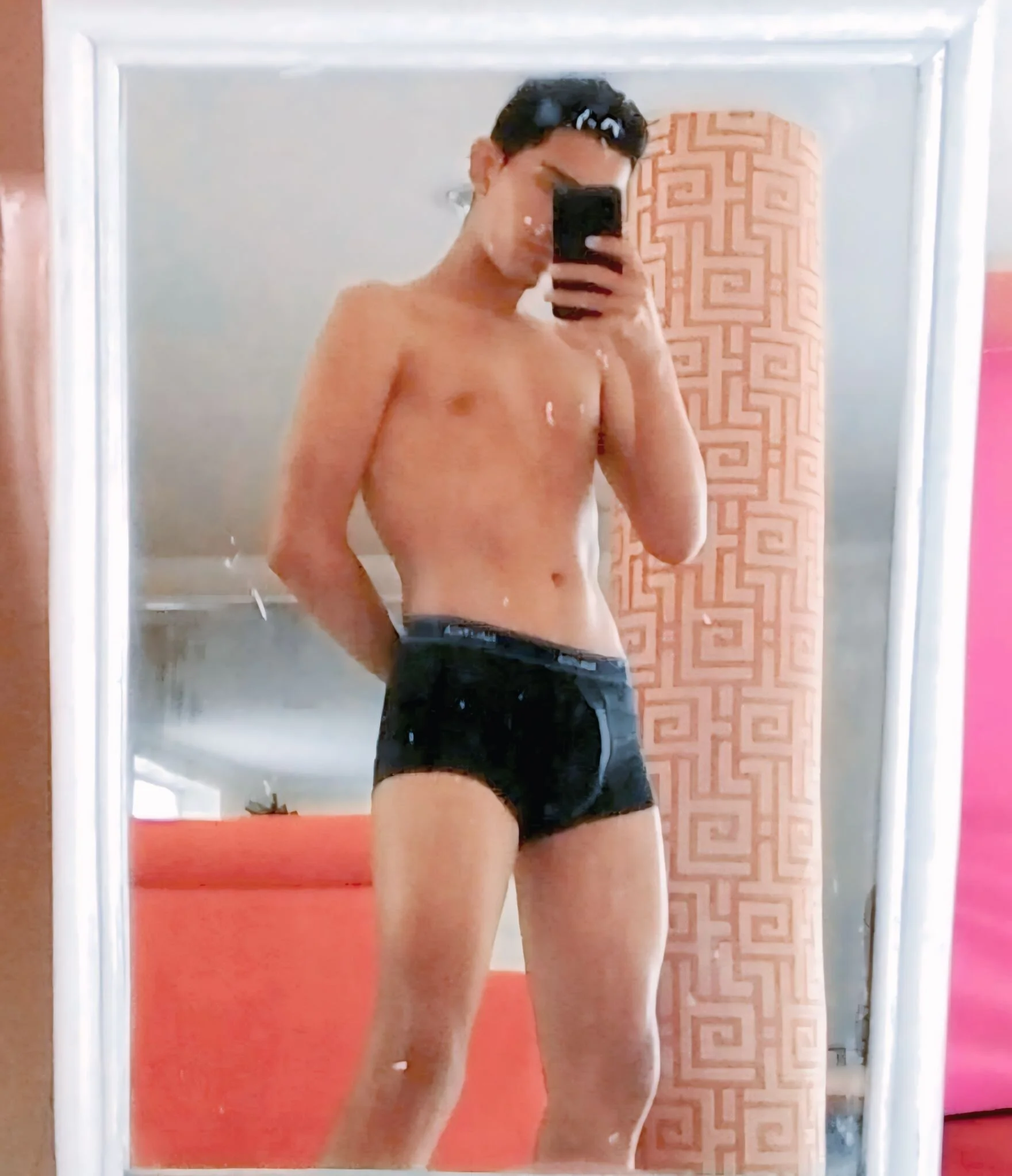 XXX Porn Photo of Nude Mark_Daniel16 4
