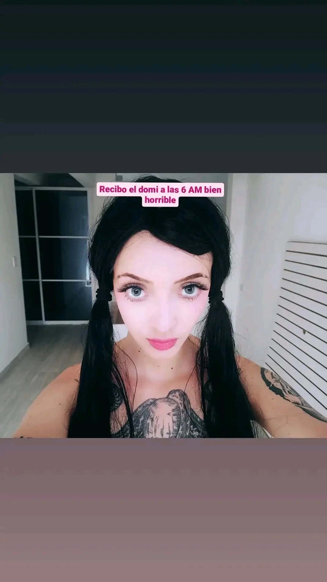 XXX Porn Photo of Nude barbara_anal_squirt_ 966