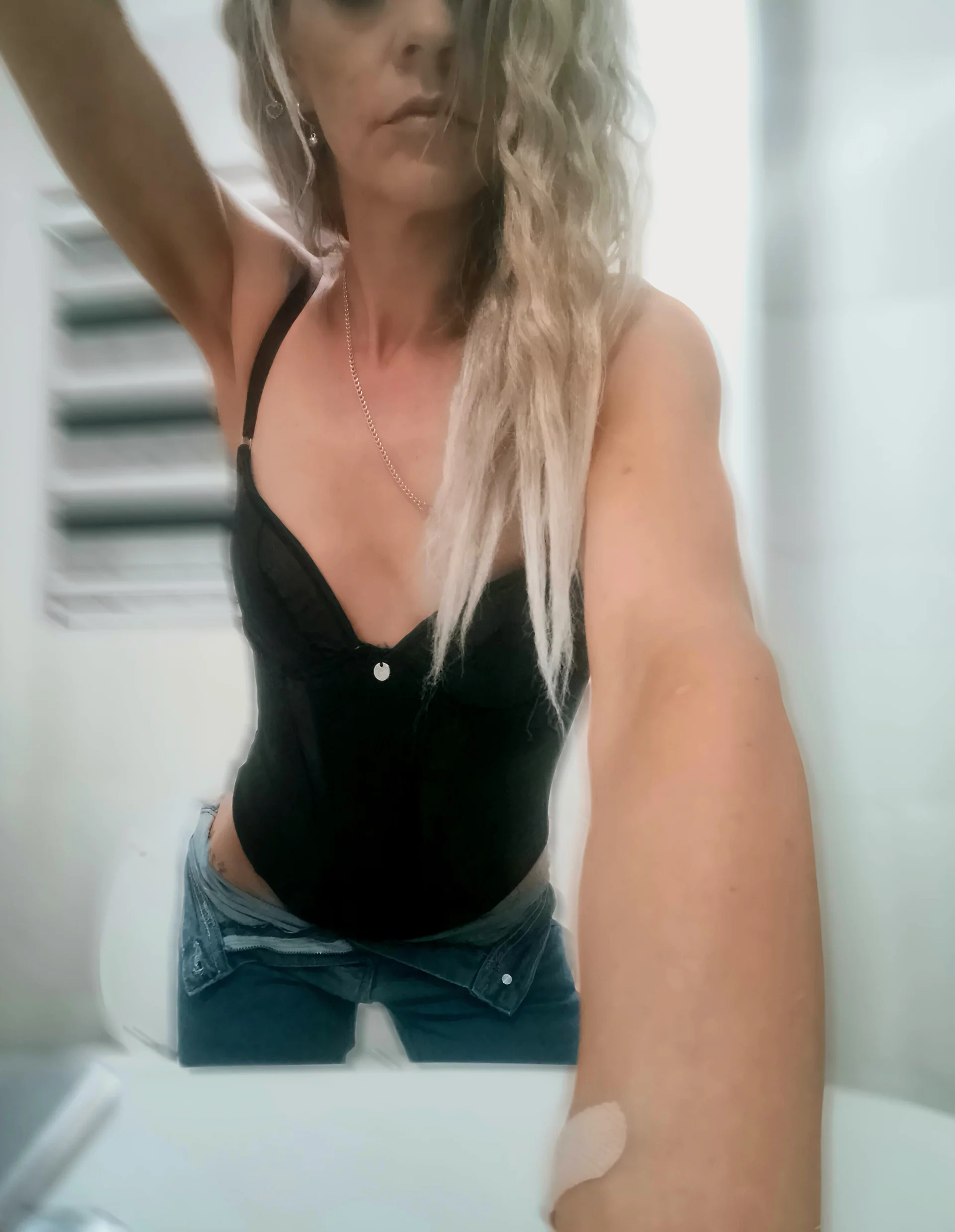 XXX Porn Photo of Nude 6tyNineErs 3