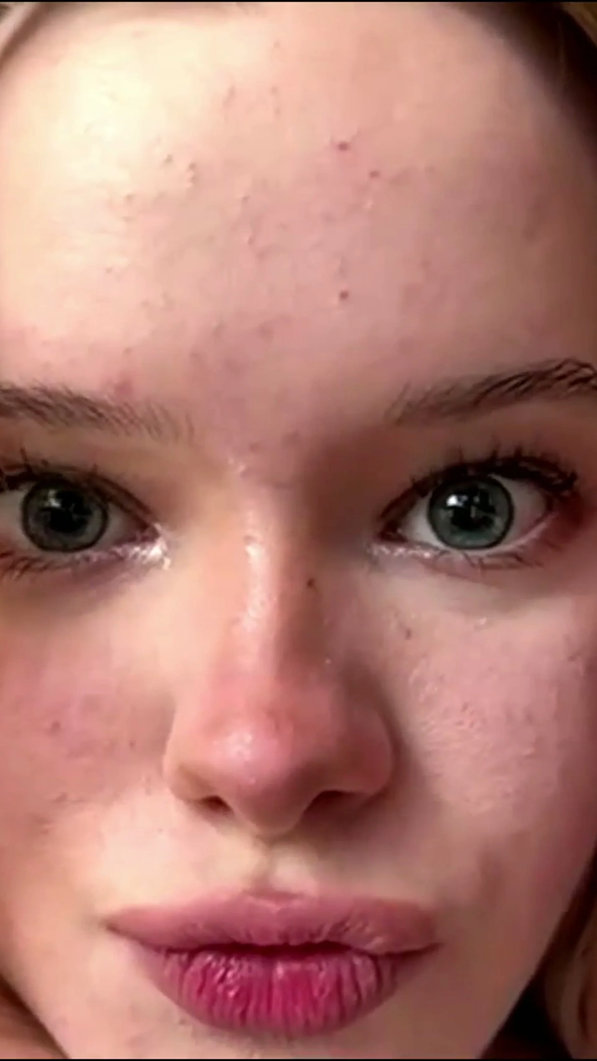 XXX Porn Photo of Nude Malinwitch 5