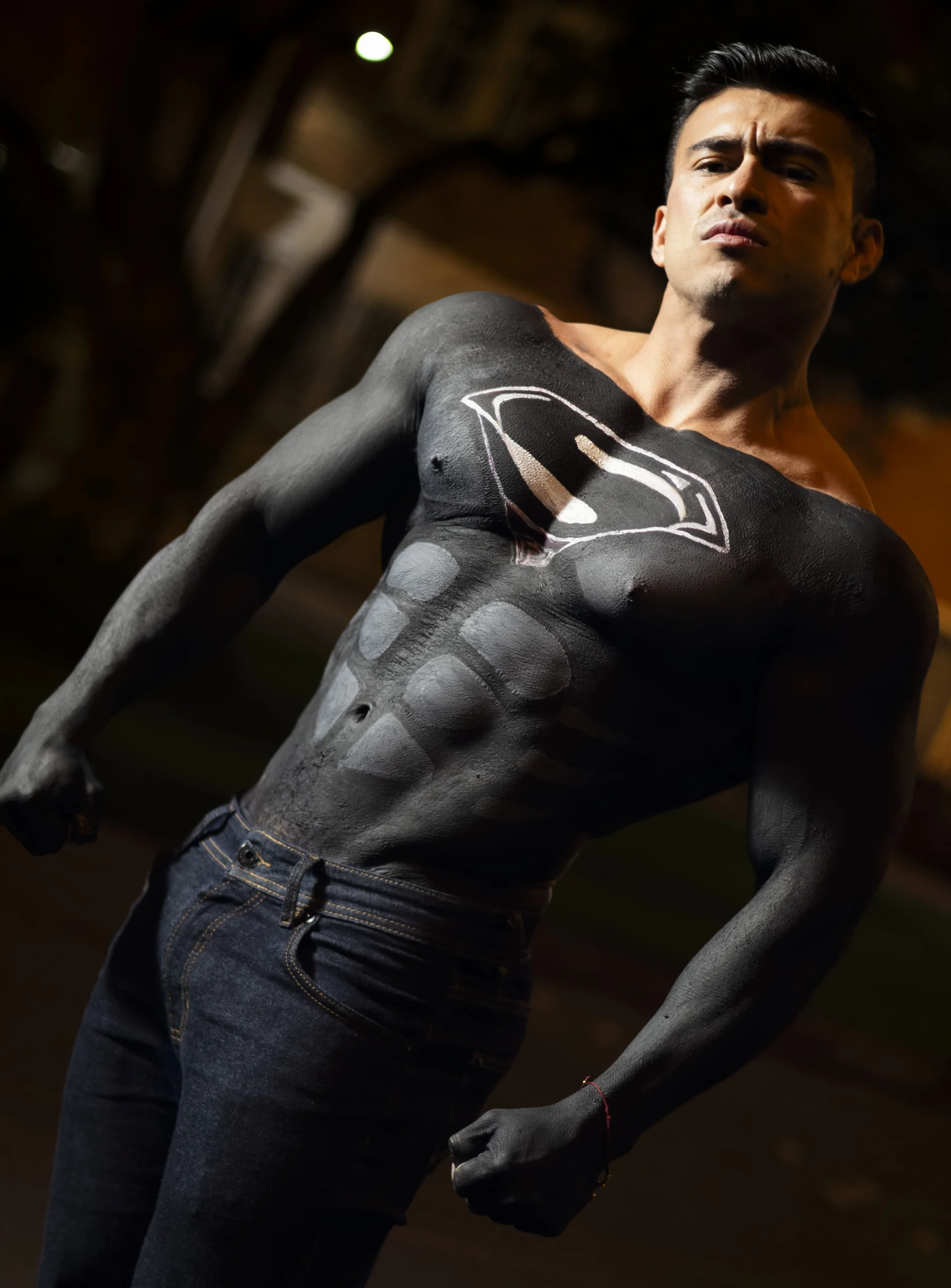 XXX Porn Photo of Nude Chris_Clarck 13
