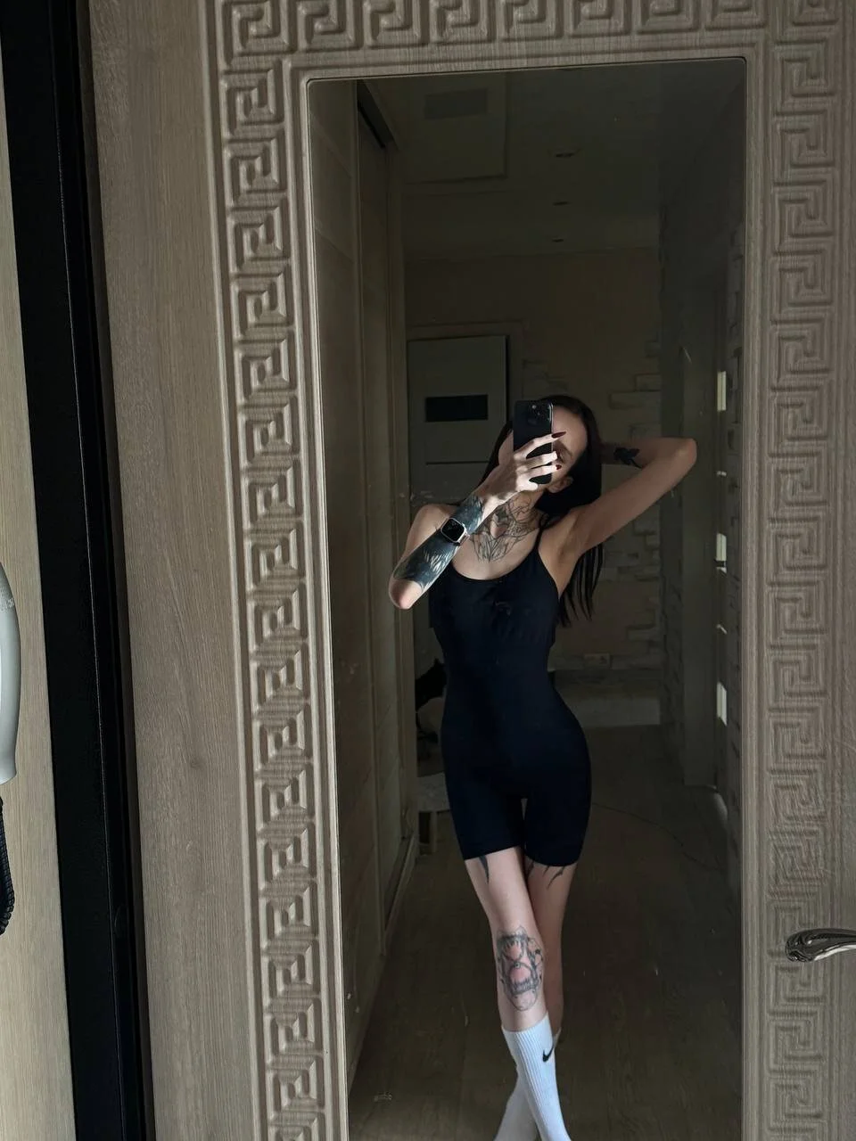 XXX Porn Photo of Nude Selena_Sharp 48