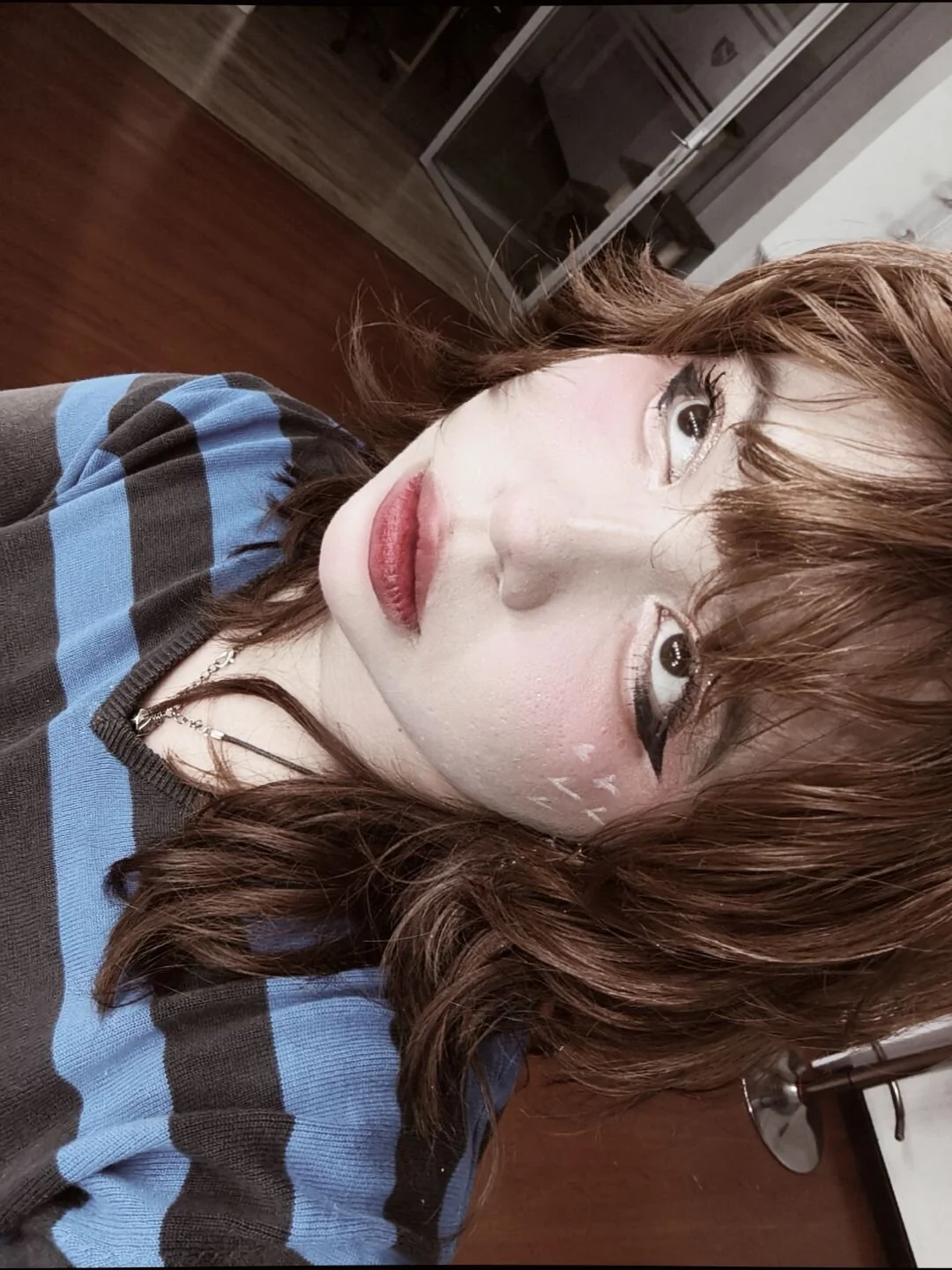 XXX Porn Photo of Nude mari_caroley6 54