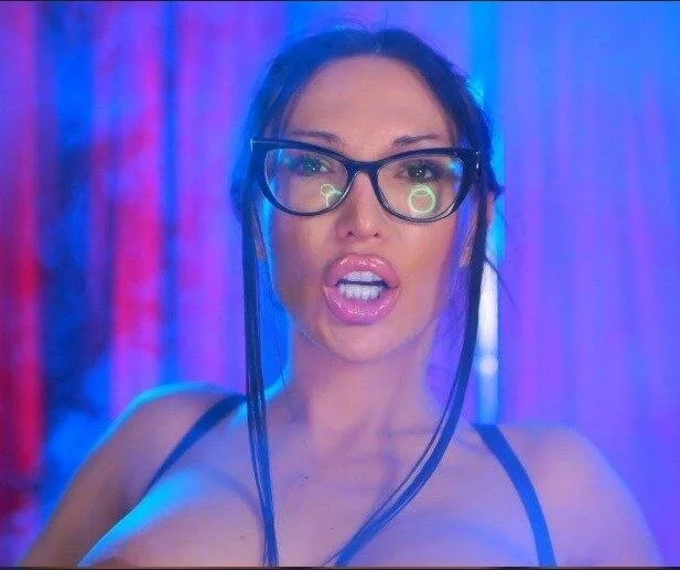 XXX Porn Photo of Nude AstridVexxx 1