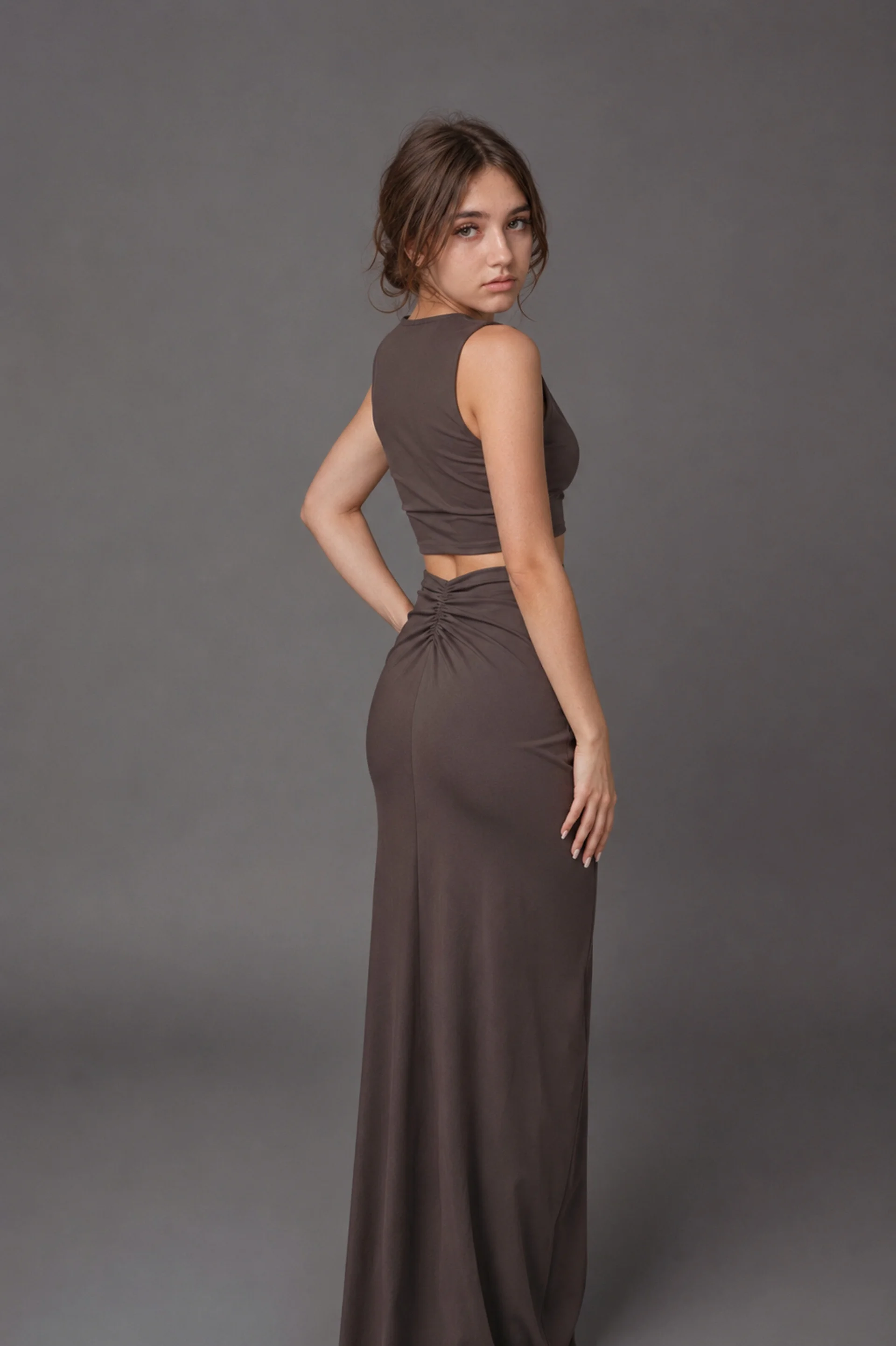 XXX Porn Photo of Nude IraGerba 2
