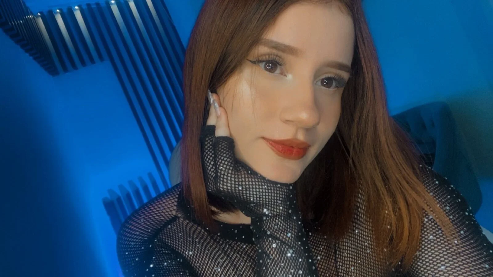 XXX Porn Photo of Nude TinaJonnes_ 8
