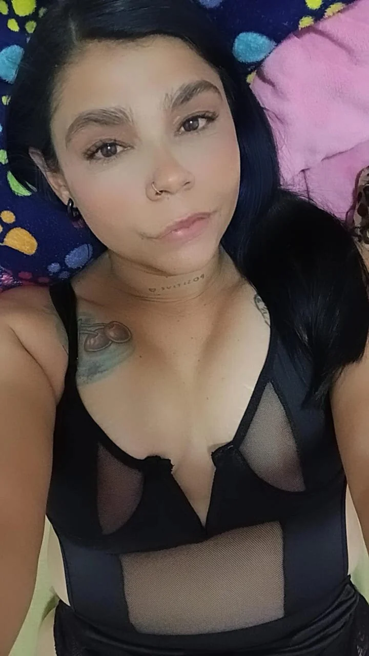 XXX Porn Photo of Nude safira_417 2
