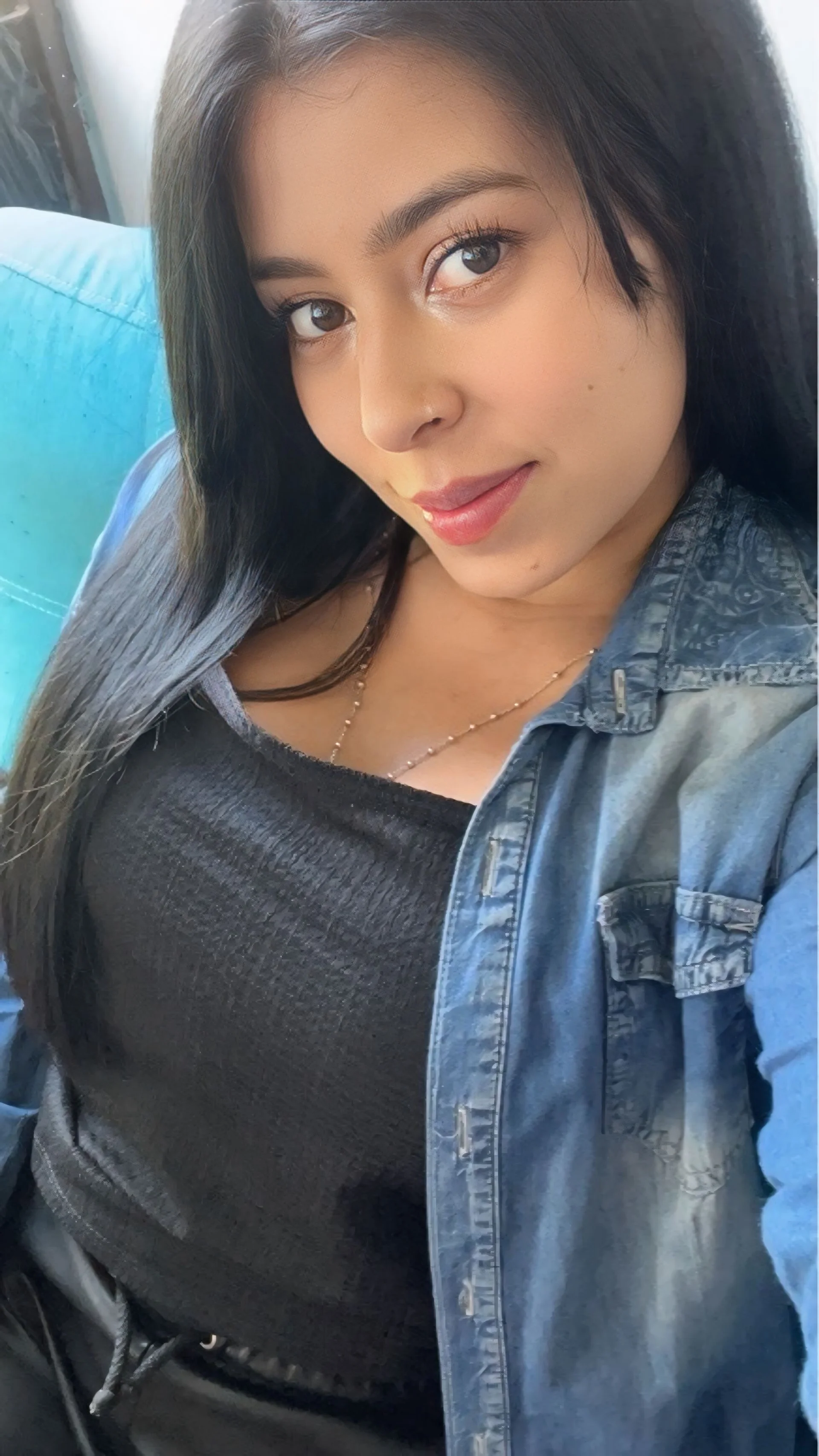 XXX Porn Photo of Nude Luianna 6