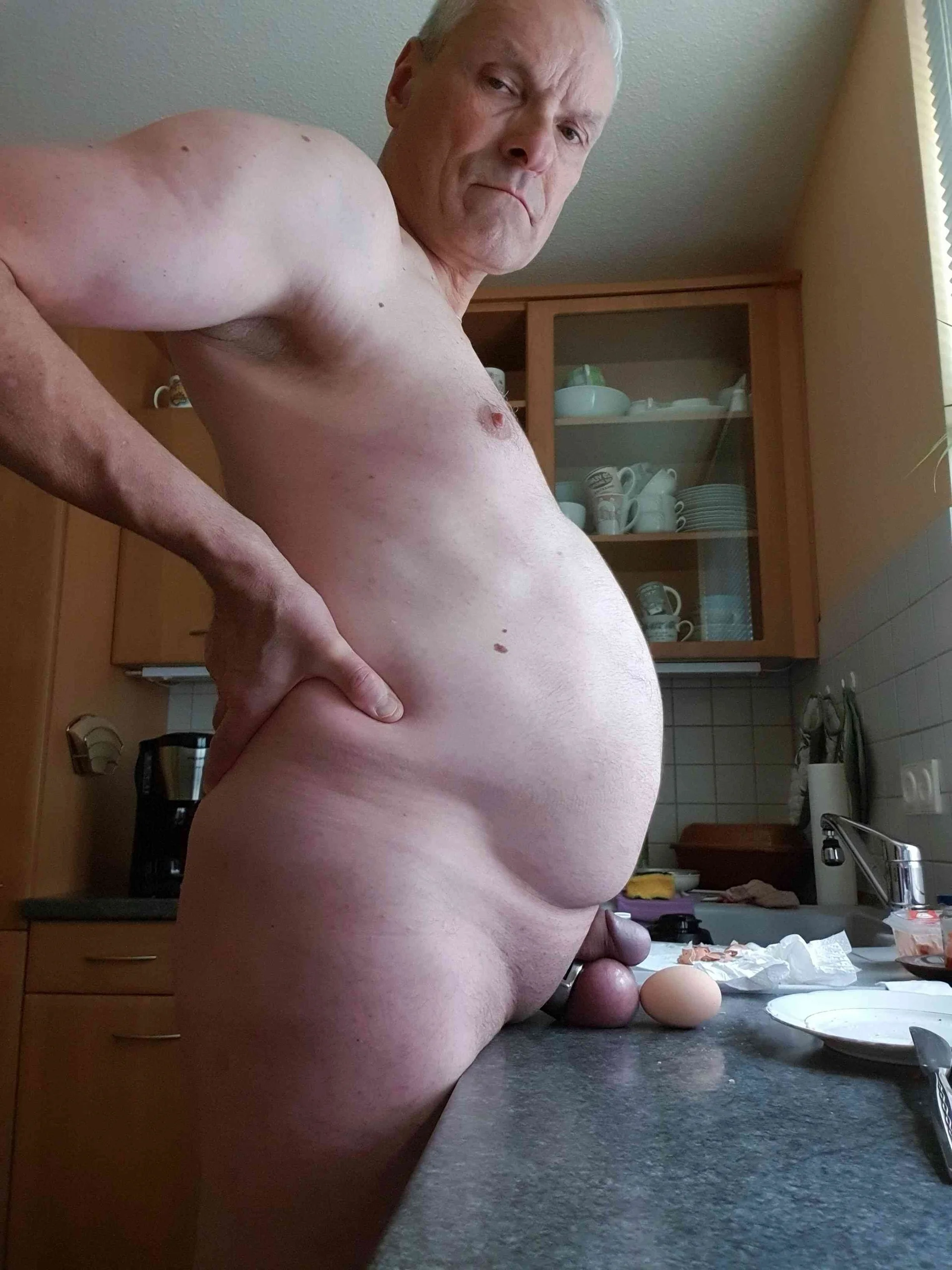 XXX Porn Photo of Nude Kyru19633 19