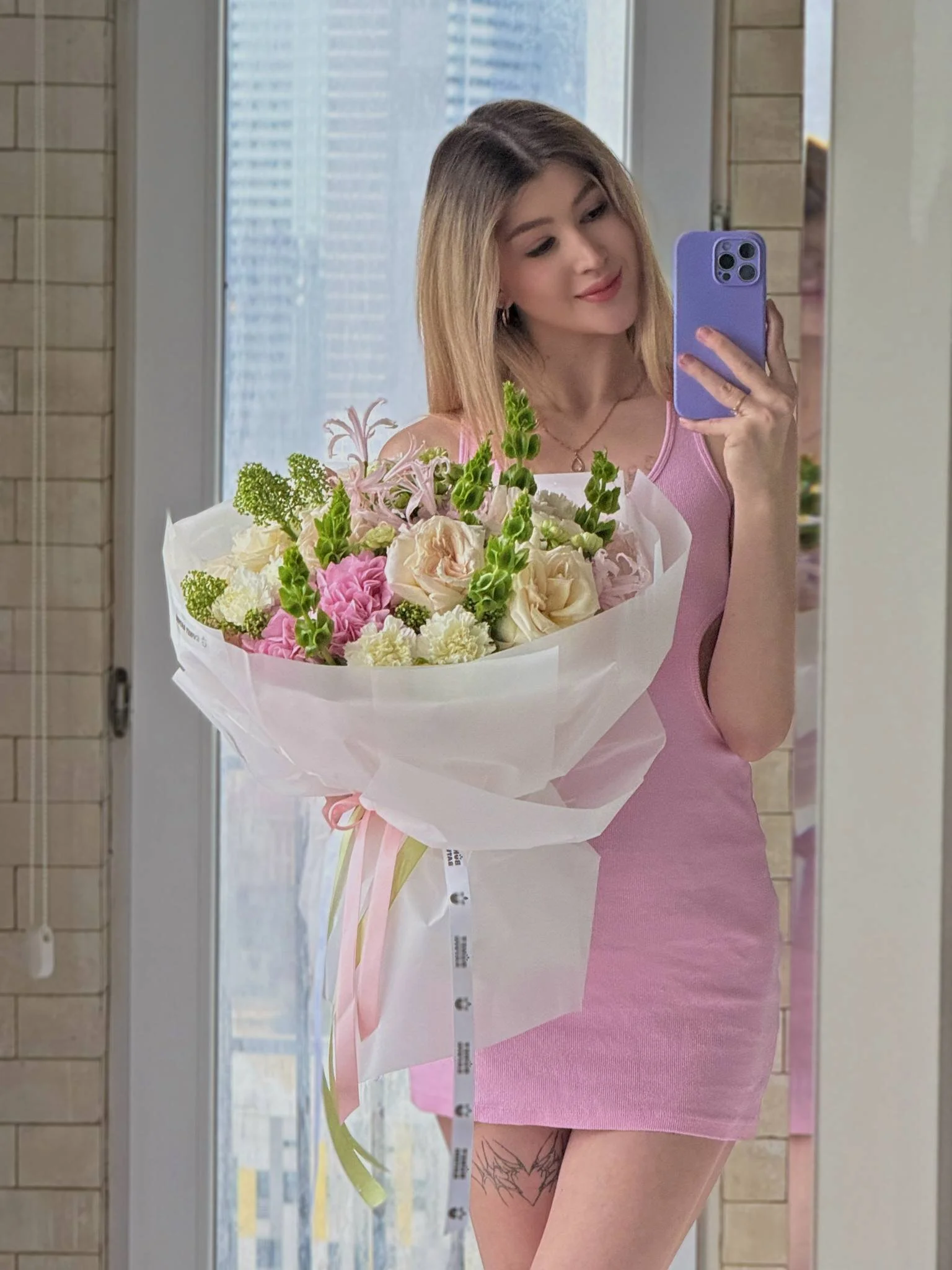 XXX Porn Photo of Nude KissYourTessa 41