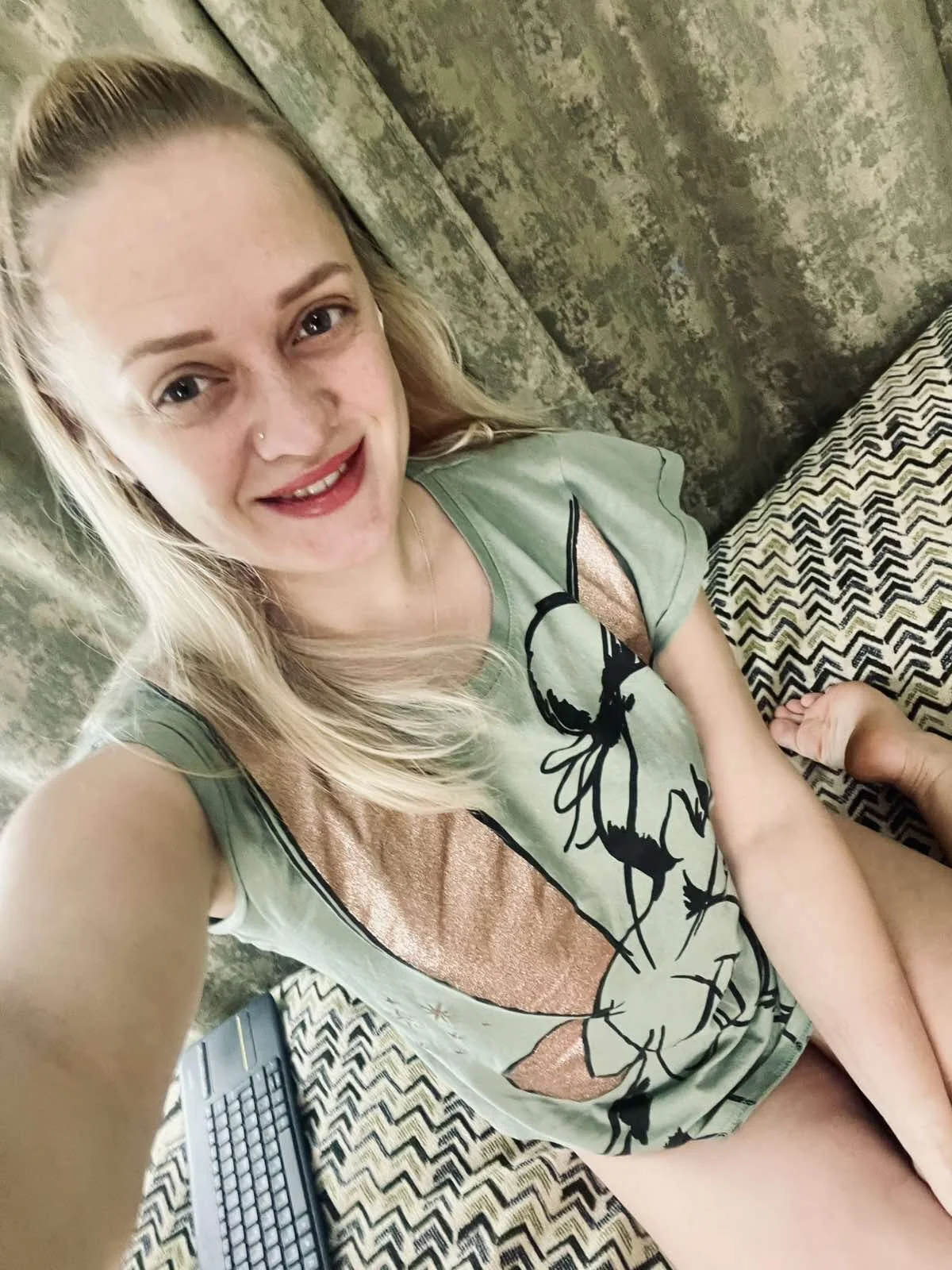 XXX Porn Photo of Nude Kira_Miler 5