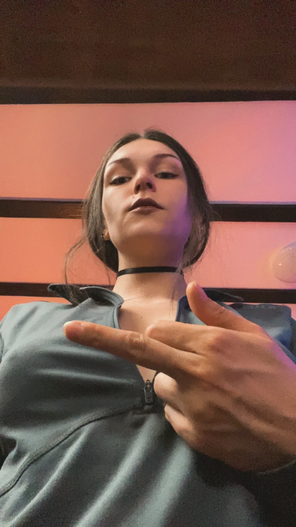 XXX Porn Photo of Nude m1agarand 4