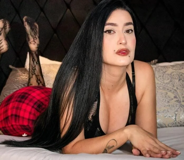 XXX Porn Photo of Nude Christal_Golden 2