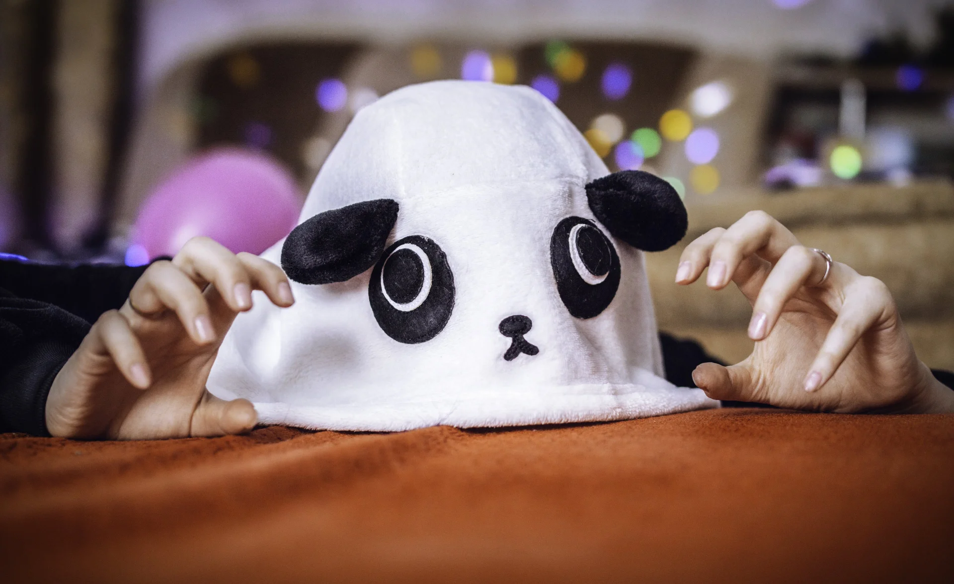 XXX Porn Photo of Nude LazyTanukii 8