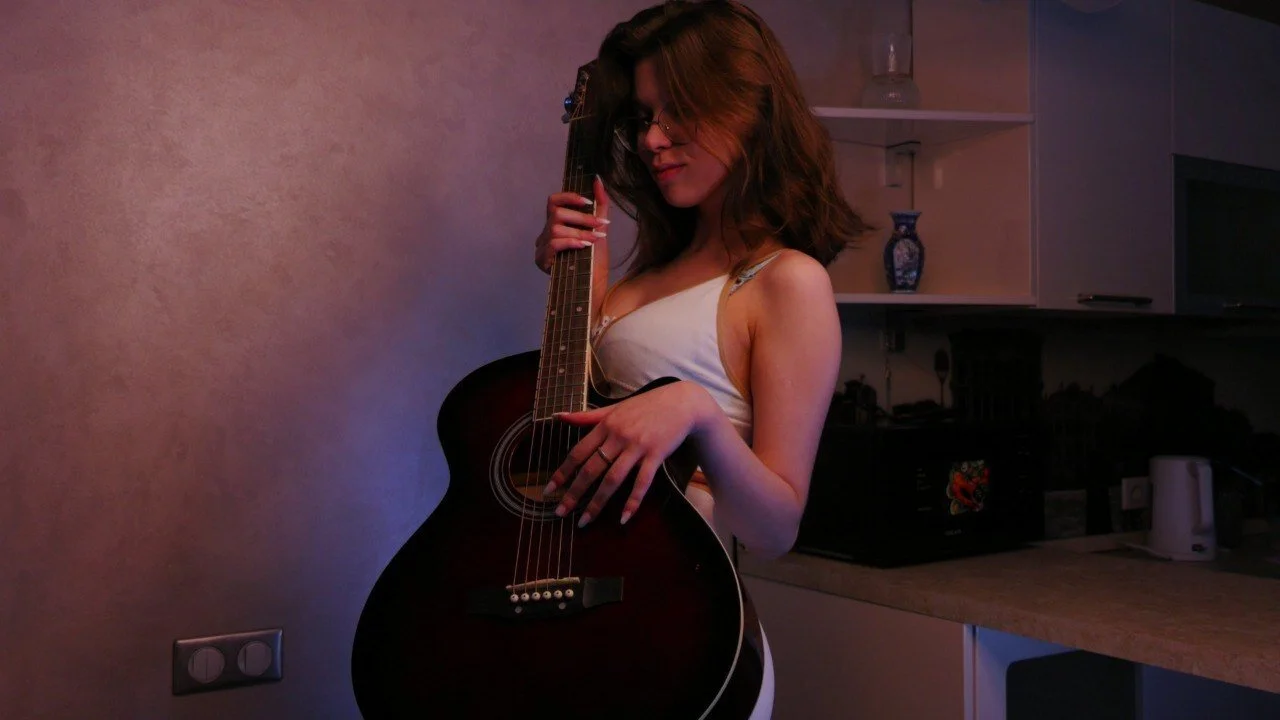 XXX Porn Photo of Nude Xonalenei 17