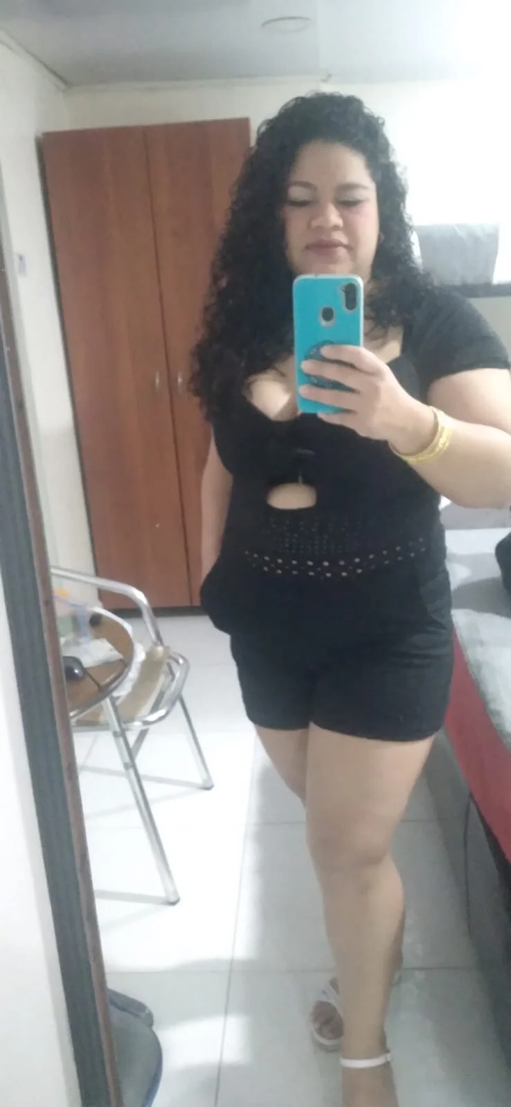 XXX Porn Photo of Nude AuraDush 4