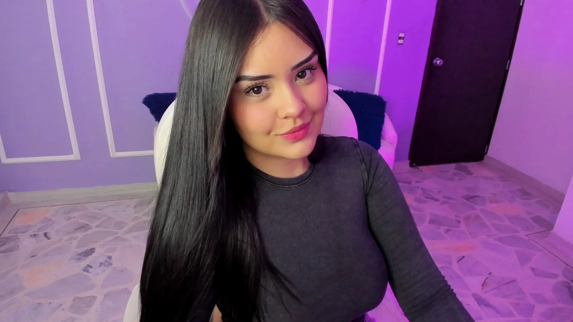 XXX Porn Photo of Nude martinasaez 2