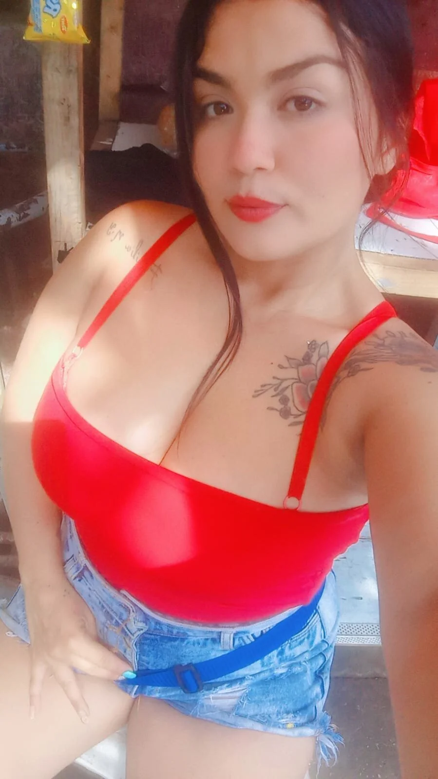 XXX Porn Photo of Nude Claraasm 5