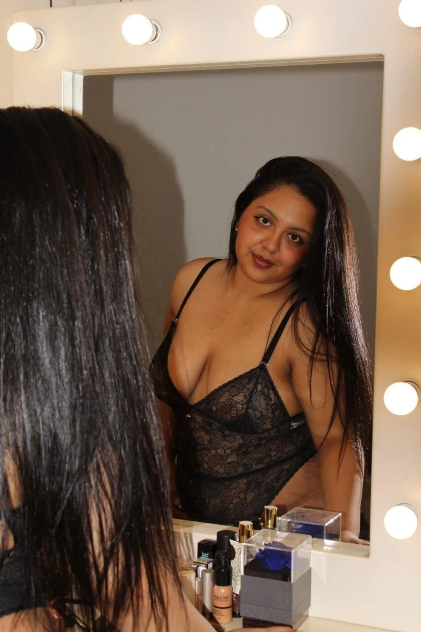 XXX Porn Photo of Nude EVANGELIINE_21 84