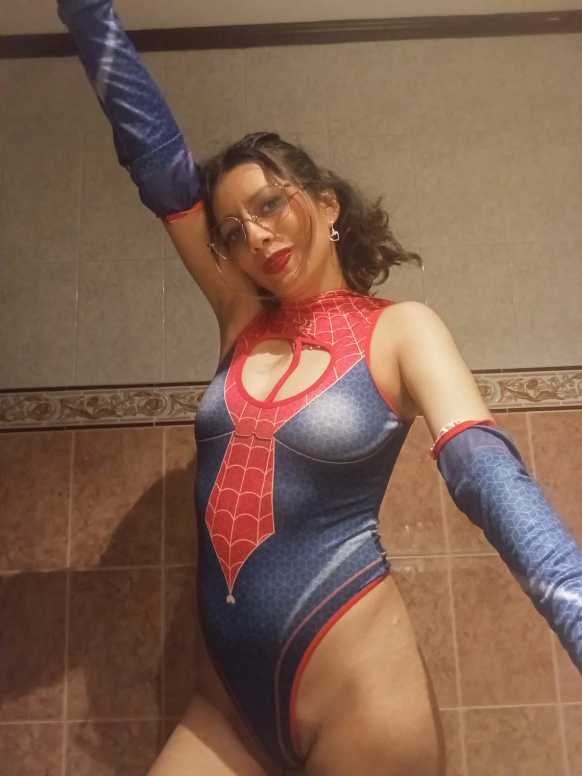 XXX Porn Photo of Nude bulma_bambina_ 30