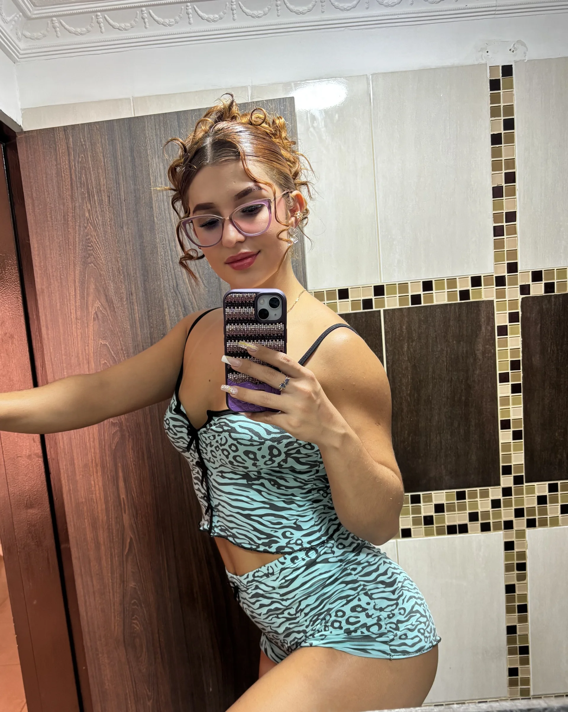XXX Porn Photo of Nude caroline_jonson 73