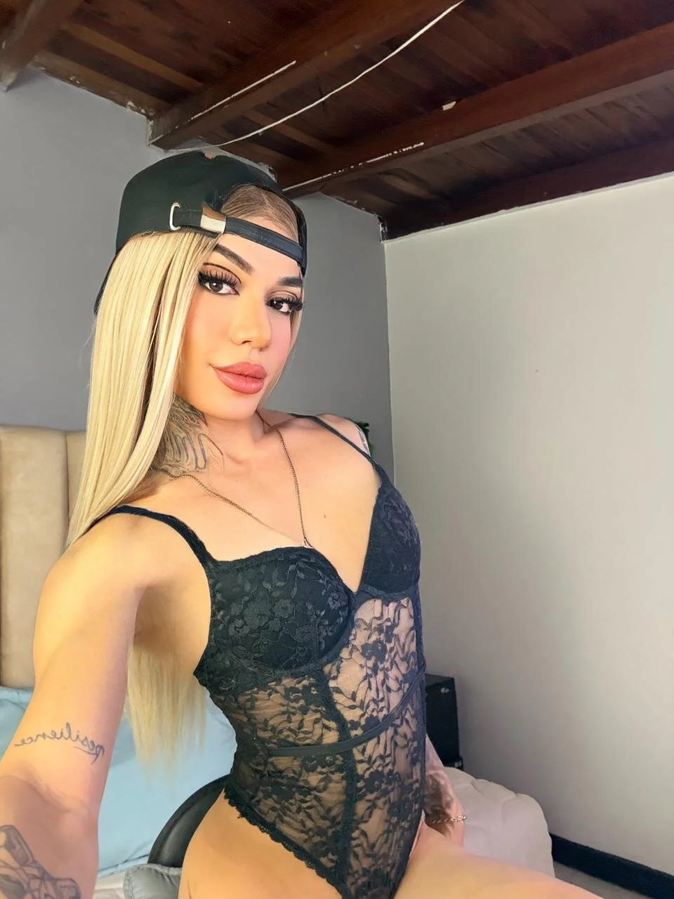 XXX Porn Photo of Nude Camillesanto 72