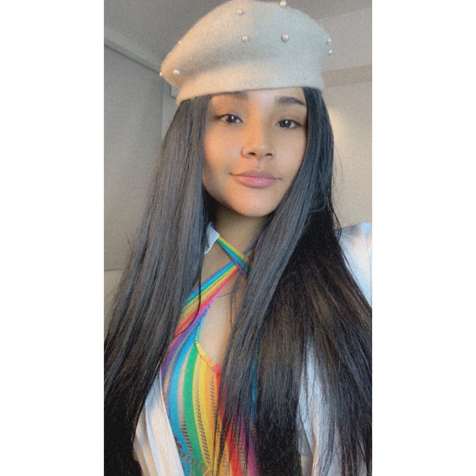 XXX Porn Photo of Nude ArigyGomez 7