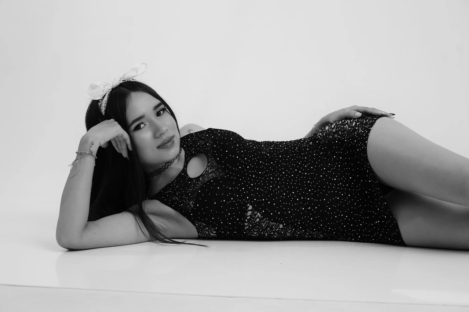 XXX Porn Photo of Nude soffia_modre_ 6