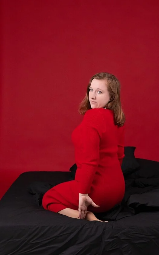 XXX Porn Photo of Nude MarthaSimons 23