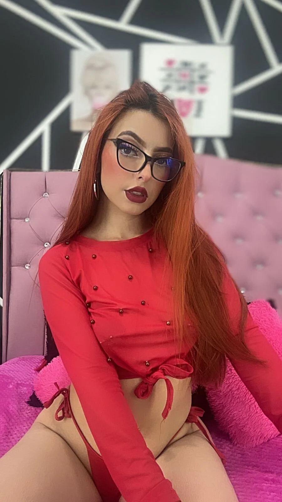 XXX Porn Photo of Nude Sweett_Taylorr 27
