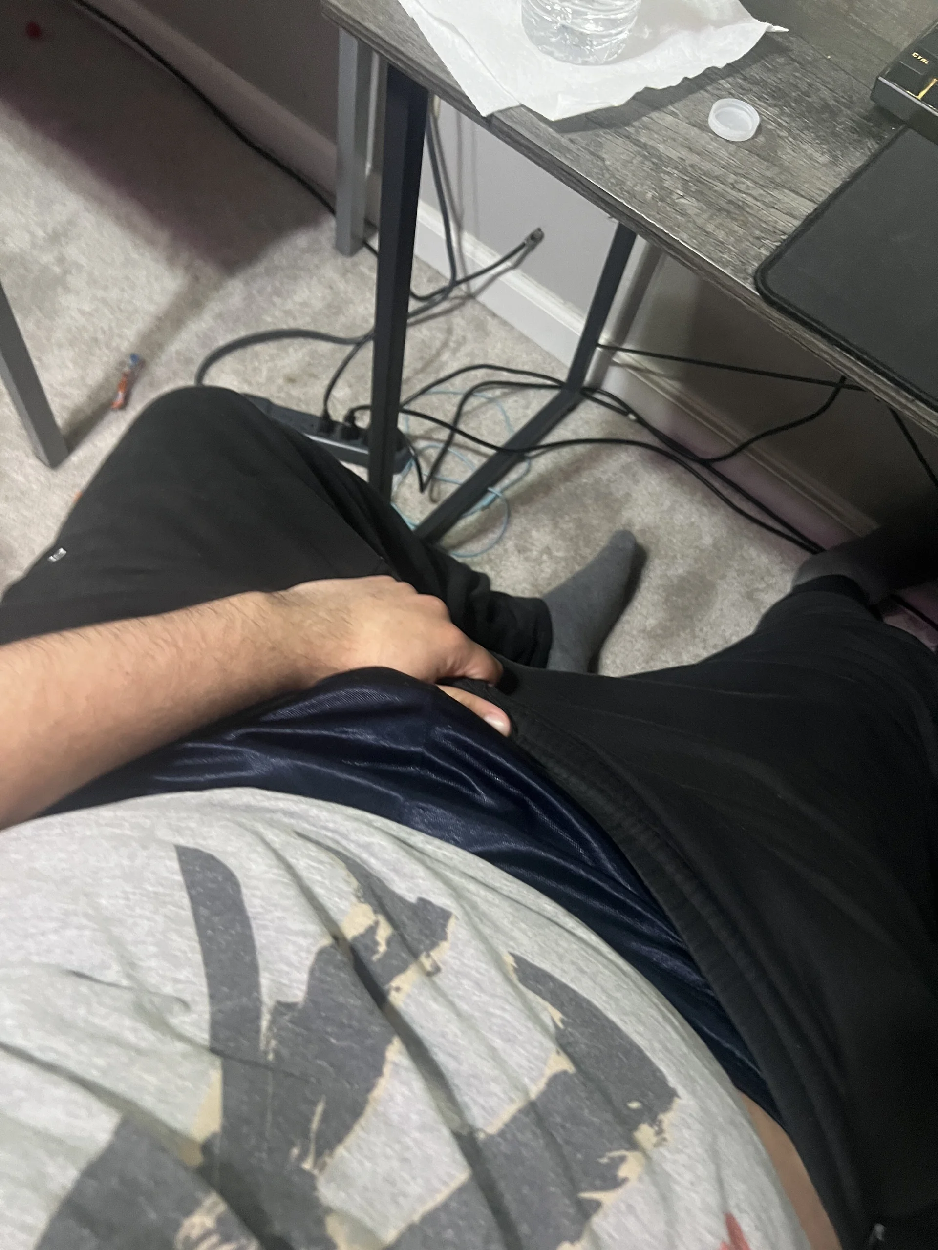 XXX Porn Photo of Nude bigboy947 5