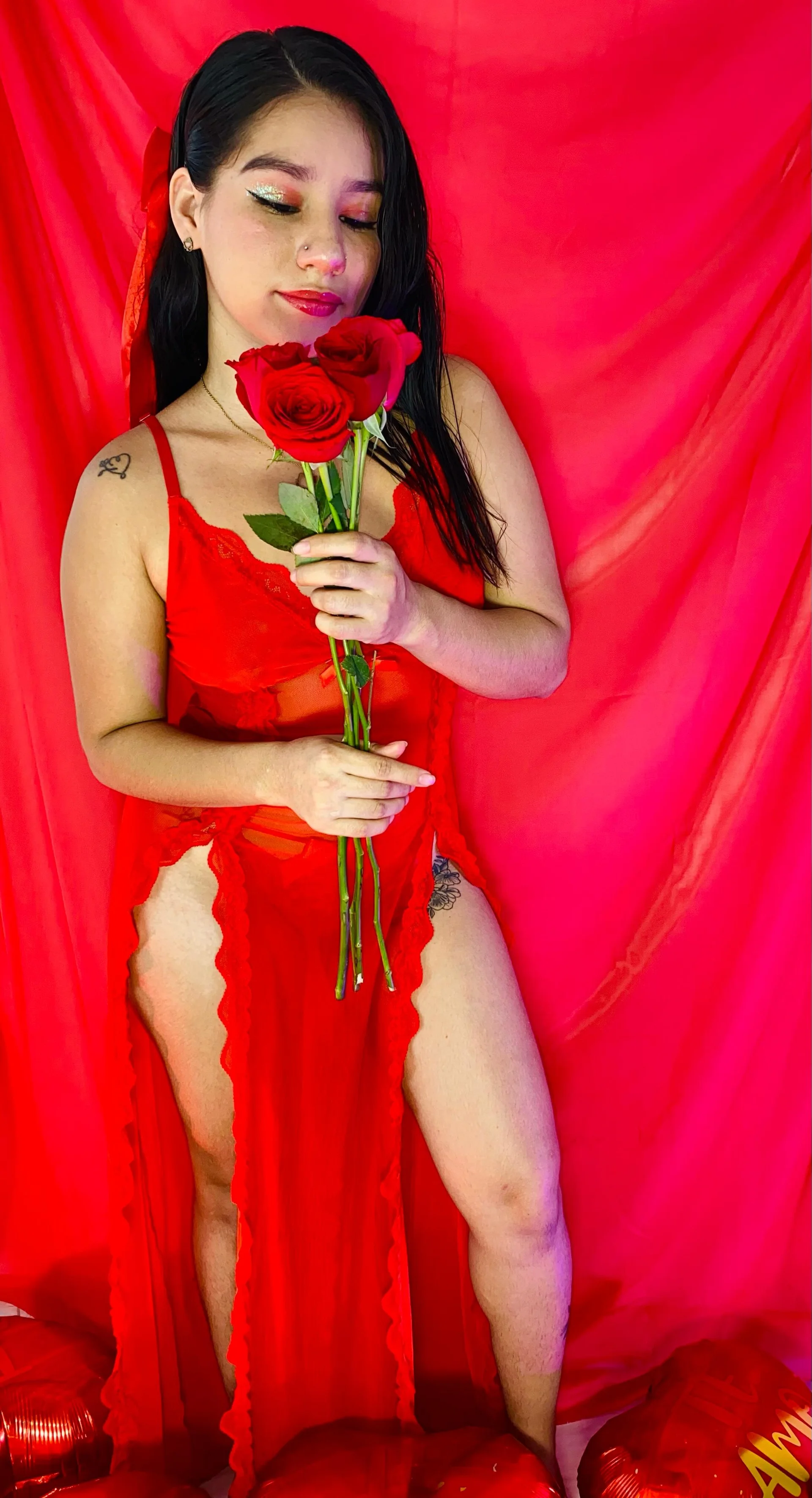 XXX Porn Photo of Nude Abbiee_8 22
