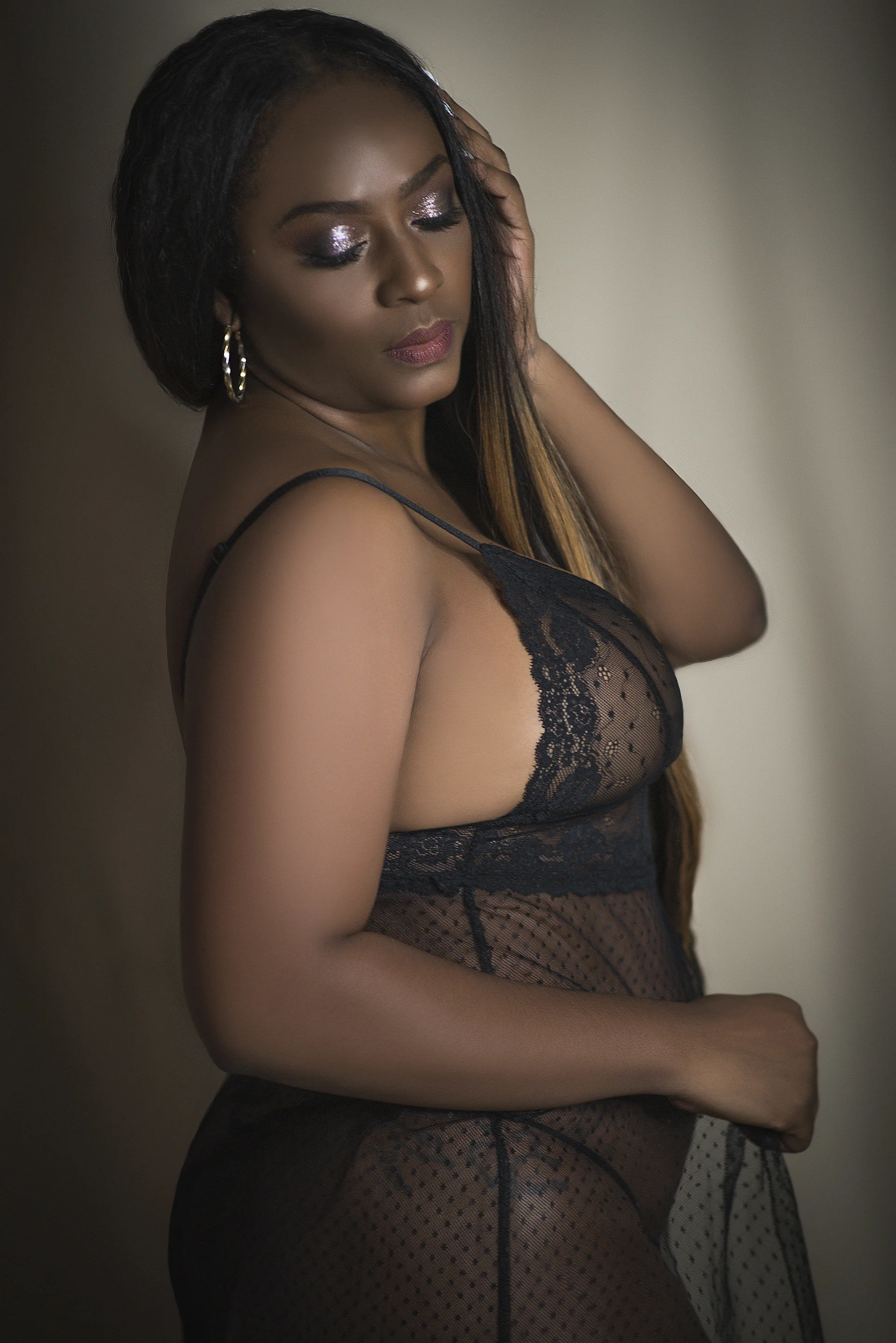XXX Porn Photo of Nude AnySugar 2