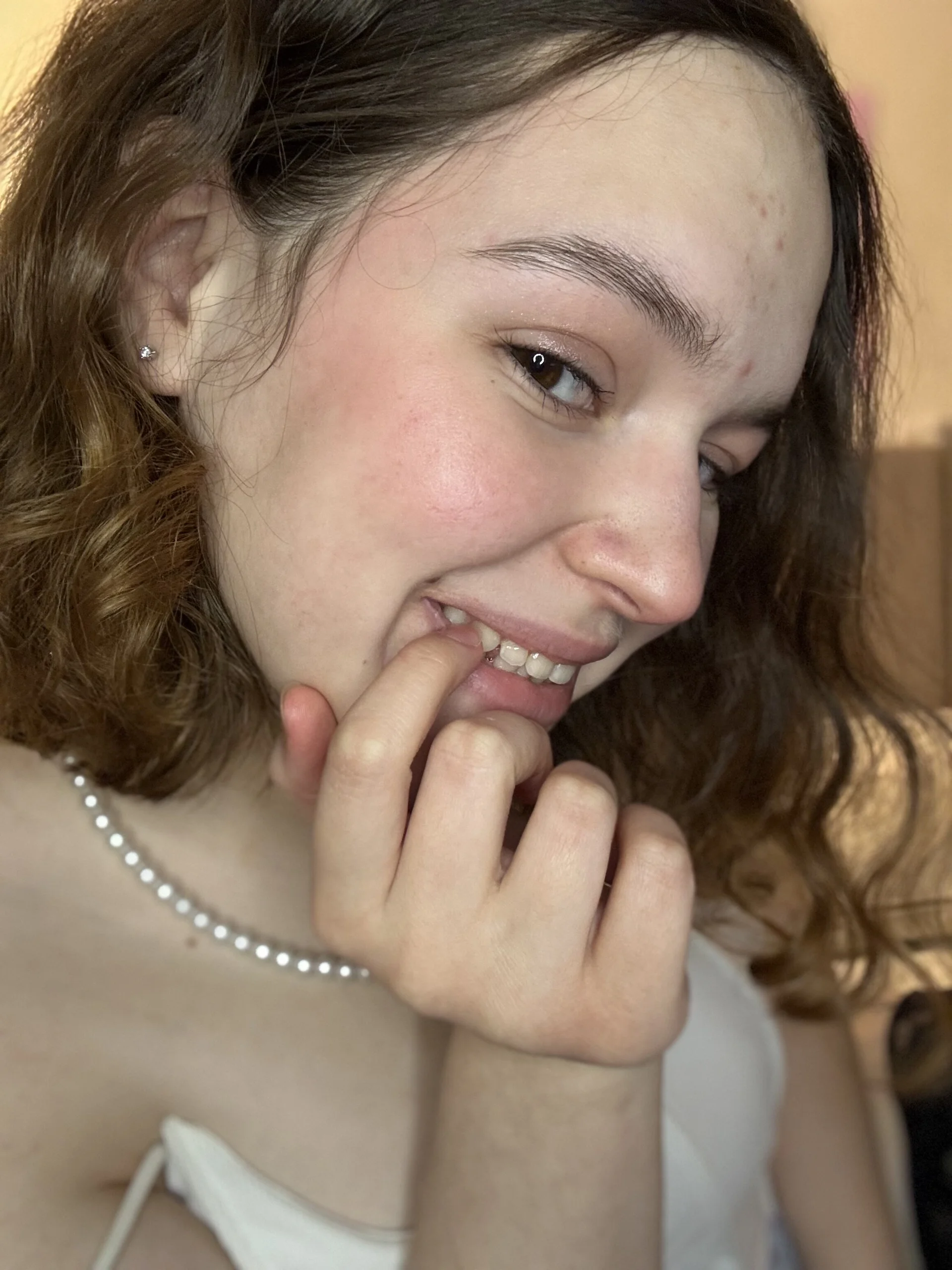 XXX Porn Photo of Nude passion_melisa 14