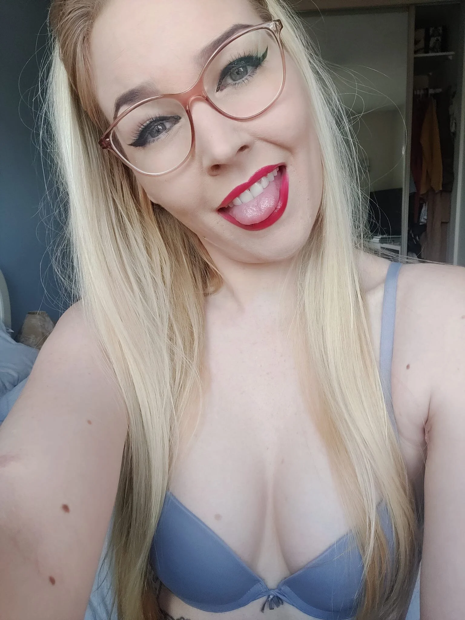 XXX Porn Photo of Nude VoxxiBee 3