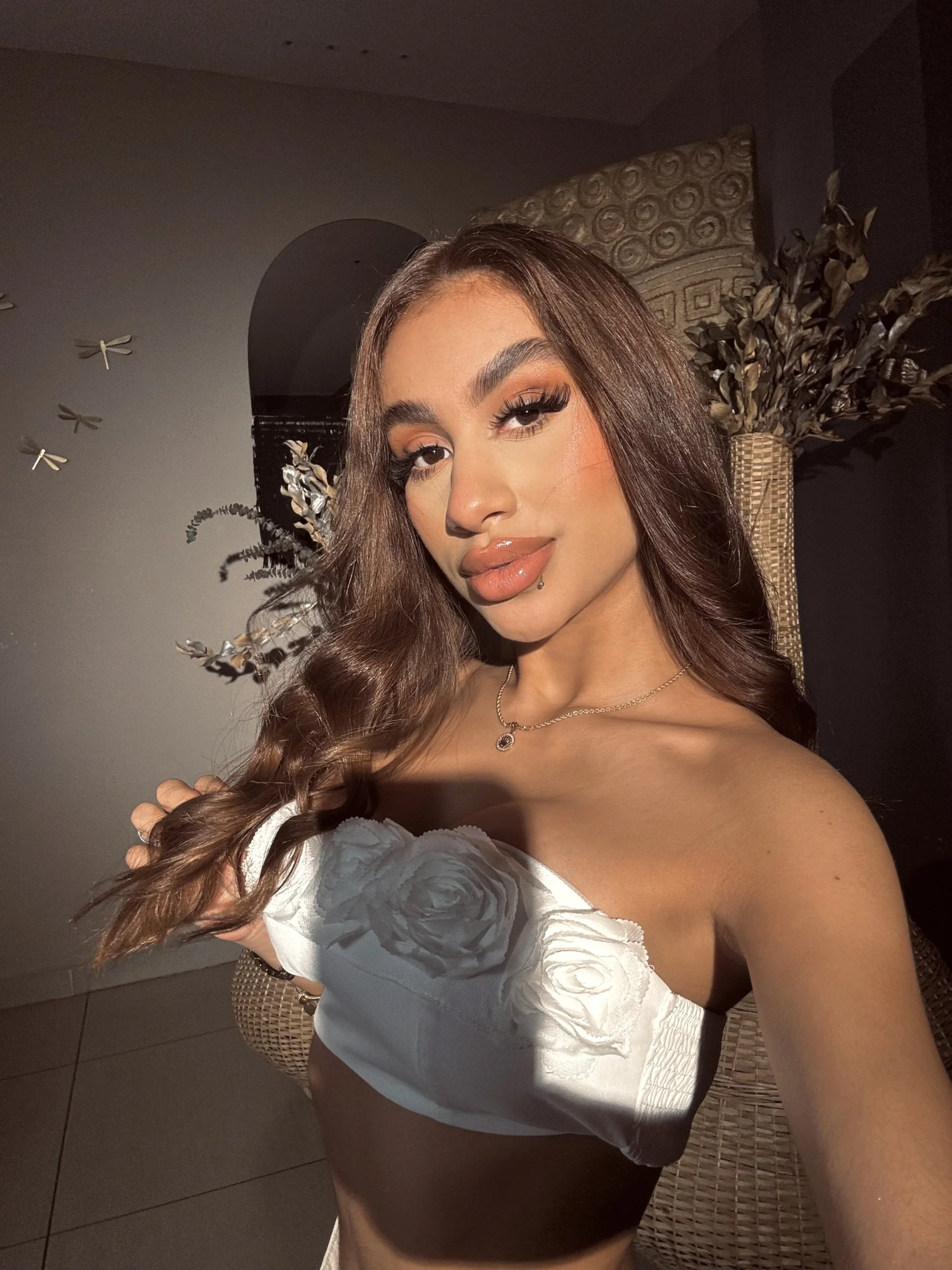 XXX Porn Photo of Nude DannaCruz 148