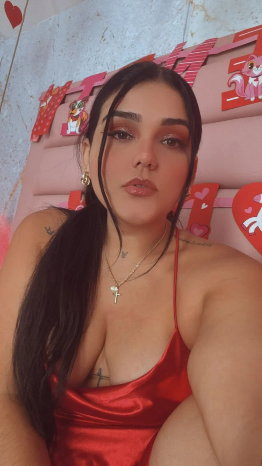 XXX Porn Photo of Nude Maddysex_ 451