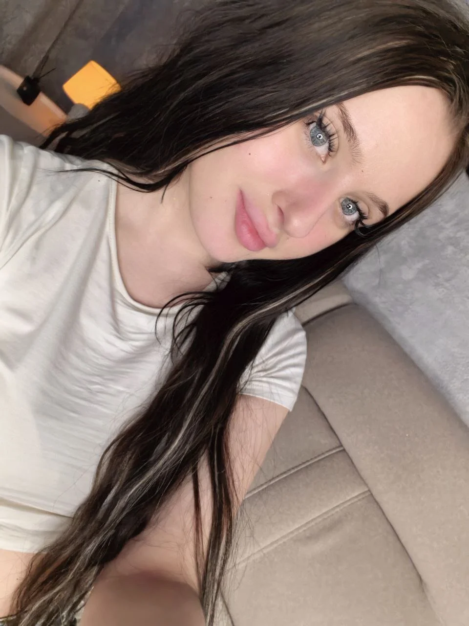 XXX Porn Photo of Nude HarriettDivito 33