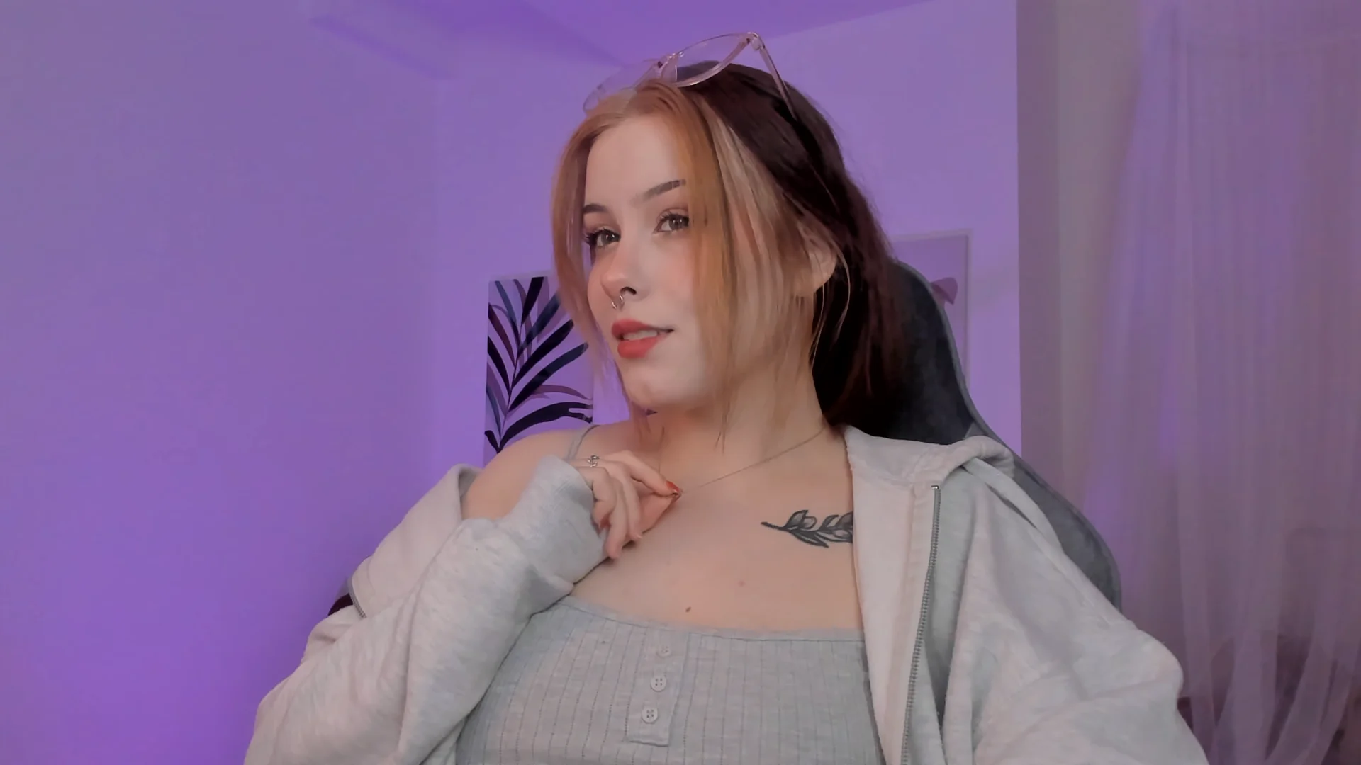 XXX Porn Photo of Nude CoraMiel 127